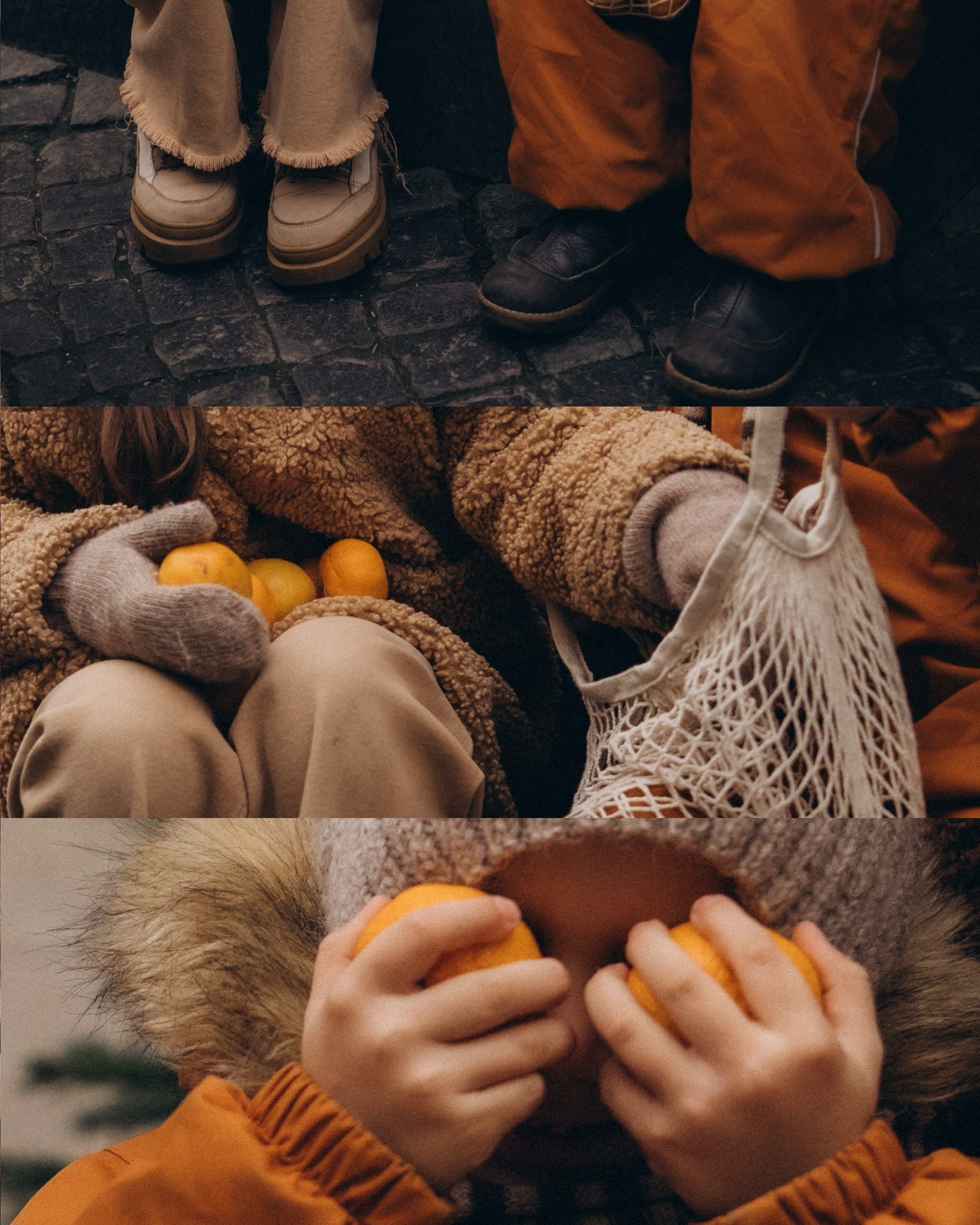 Тепло внутри. Москва. Фотограф в Тарусе Серпухове Москве Рина Дукежанова