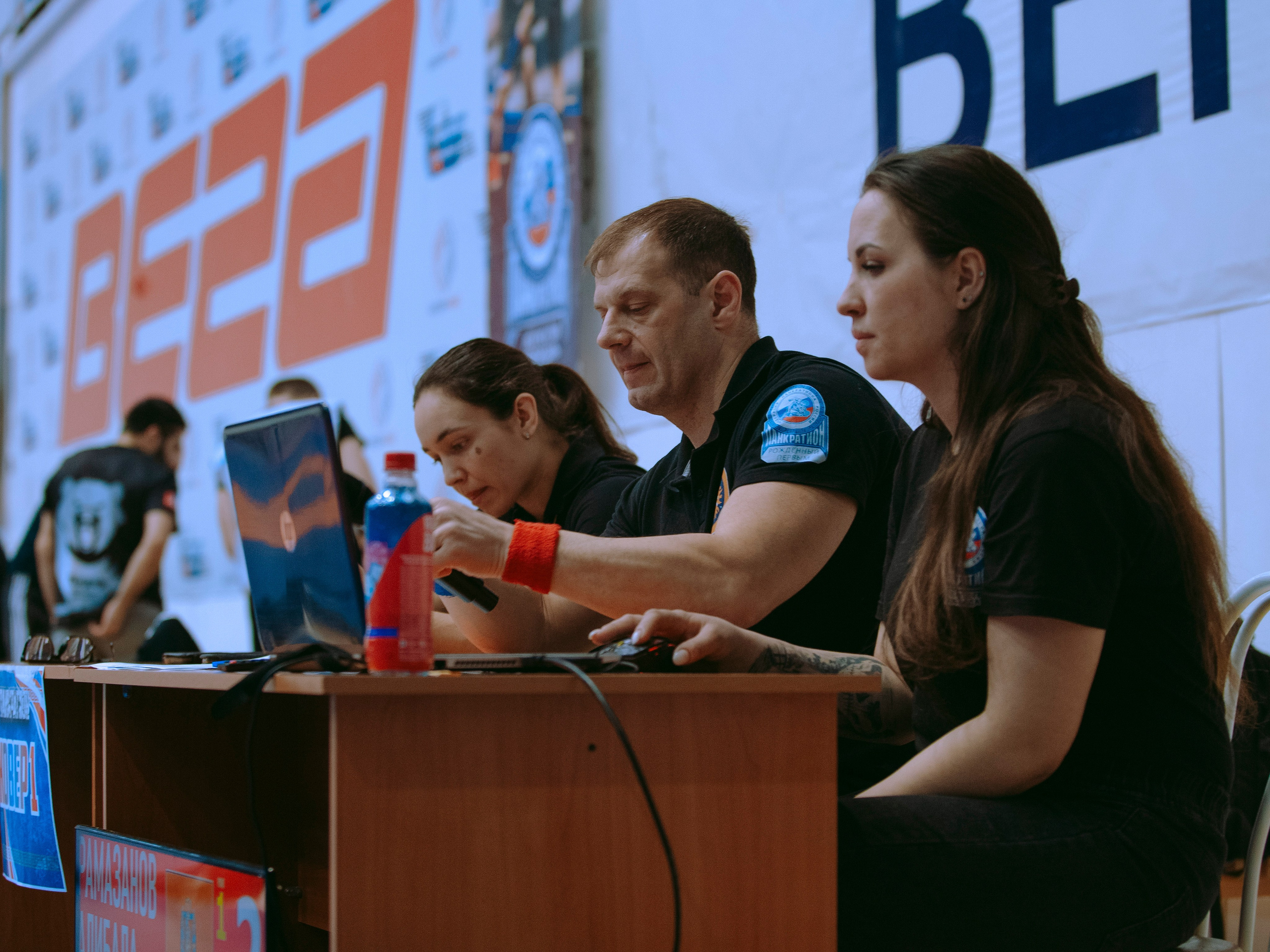 ПАНКРАТИОН | Чемпионат и первенство СФО | март `24. Портретный фотограф в Москве Дарья Цезария