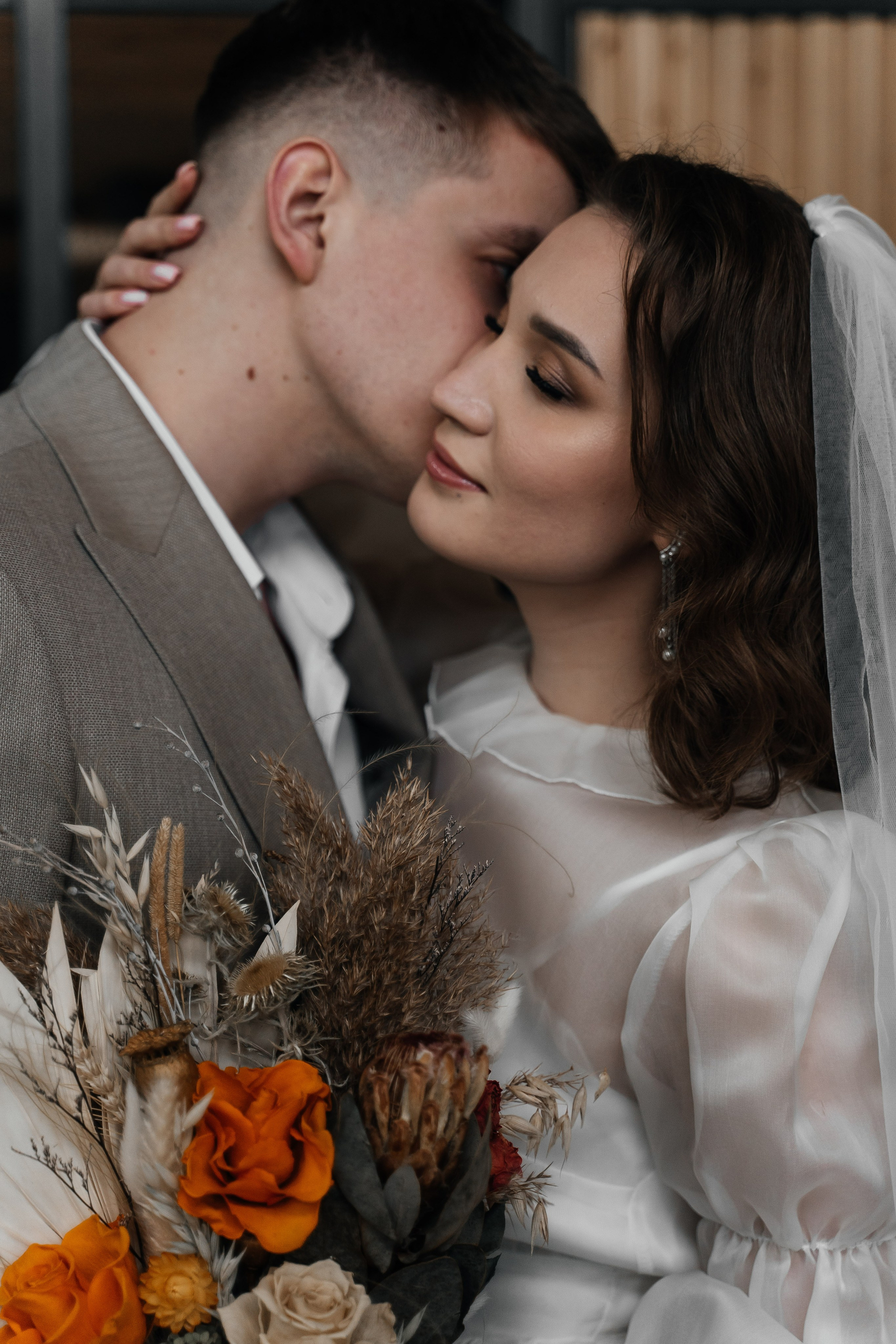 В загородном клубе "Утрау"