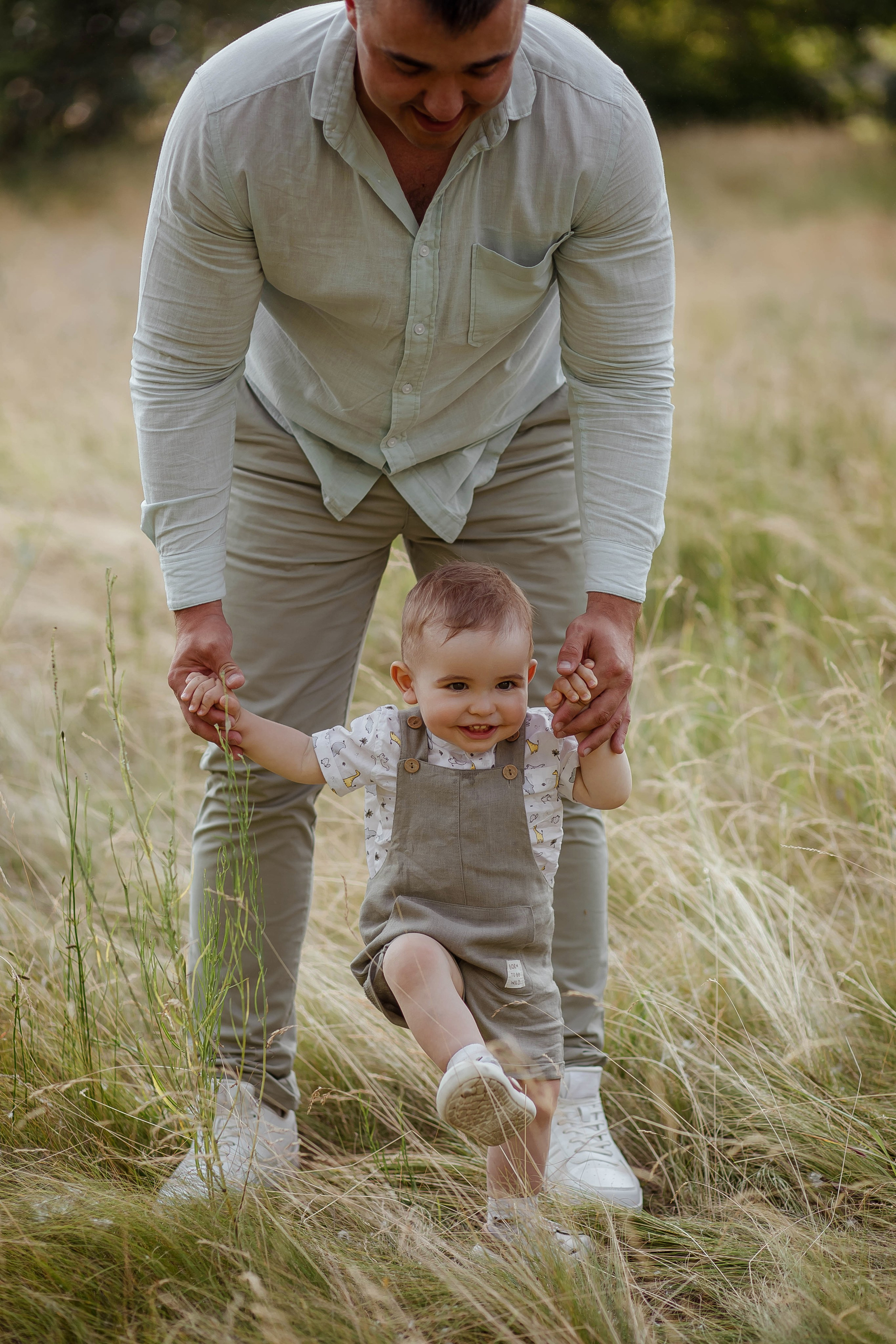 Family. Свадебный и семейный фотограф в Саратове Екатерина Ромакина