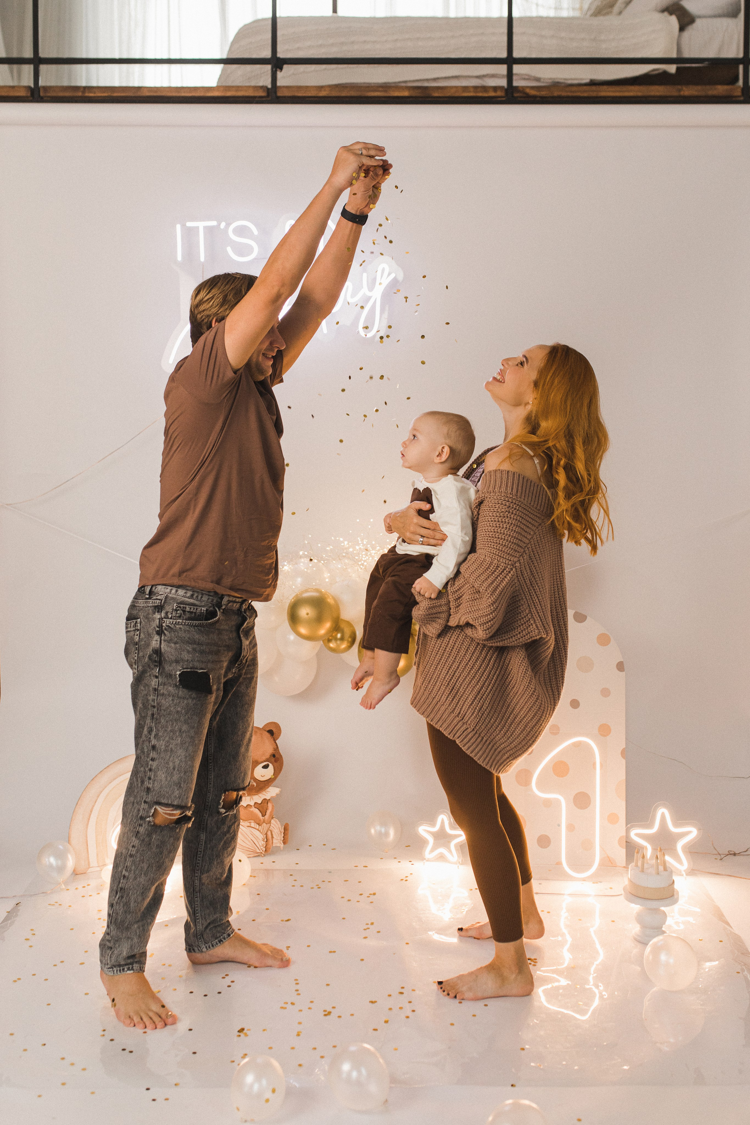 Годовасик Марка. Свадебный и семейный фотограф в Белгороде Евгения Курочкина