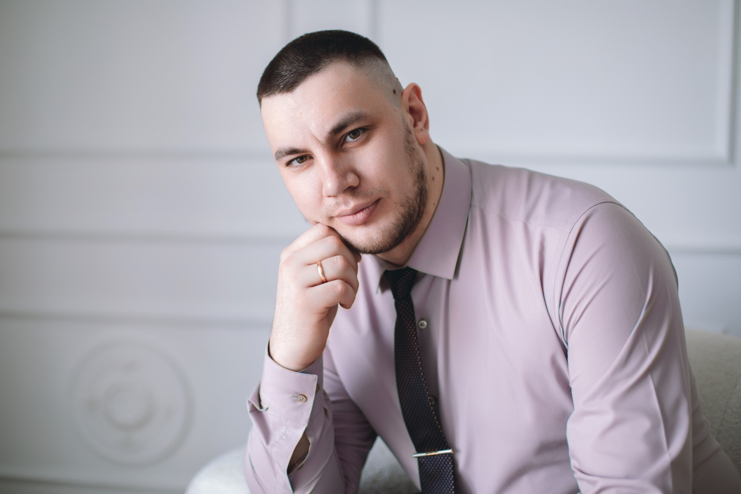 A&O. Фотограф в Абакане Николай Окунев