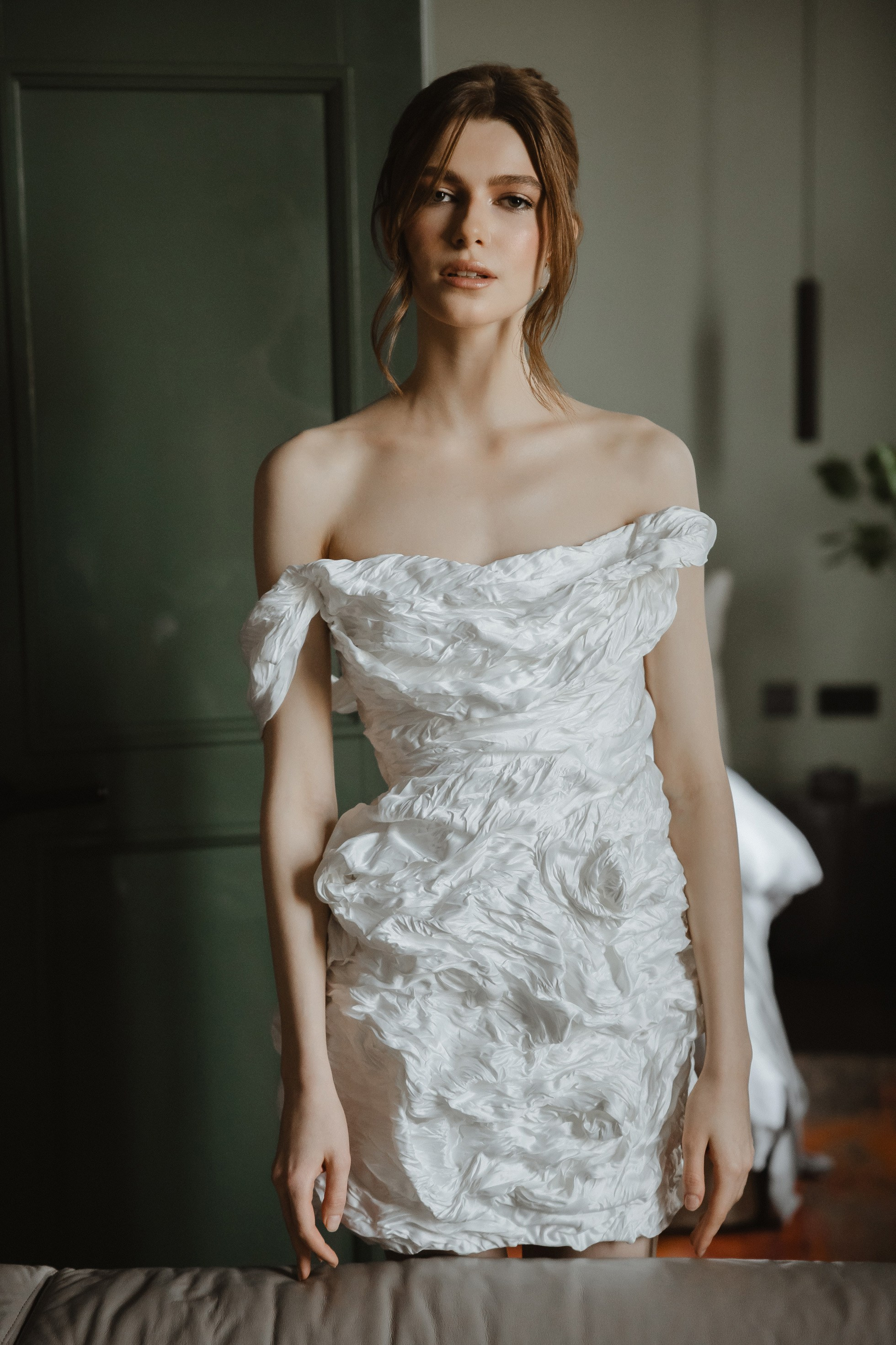 LOVE in the CLOUDs. Свадебный фотограф в Москве и Санкт-Петербурге Анастасия Мирославская