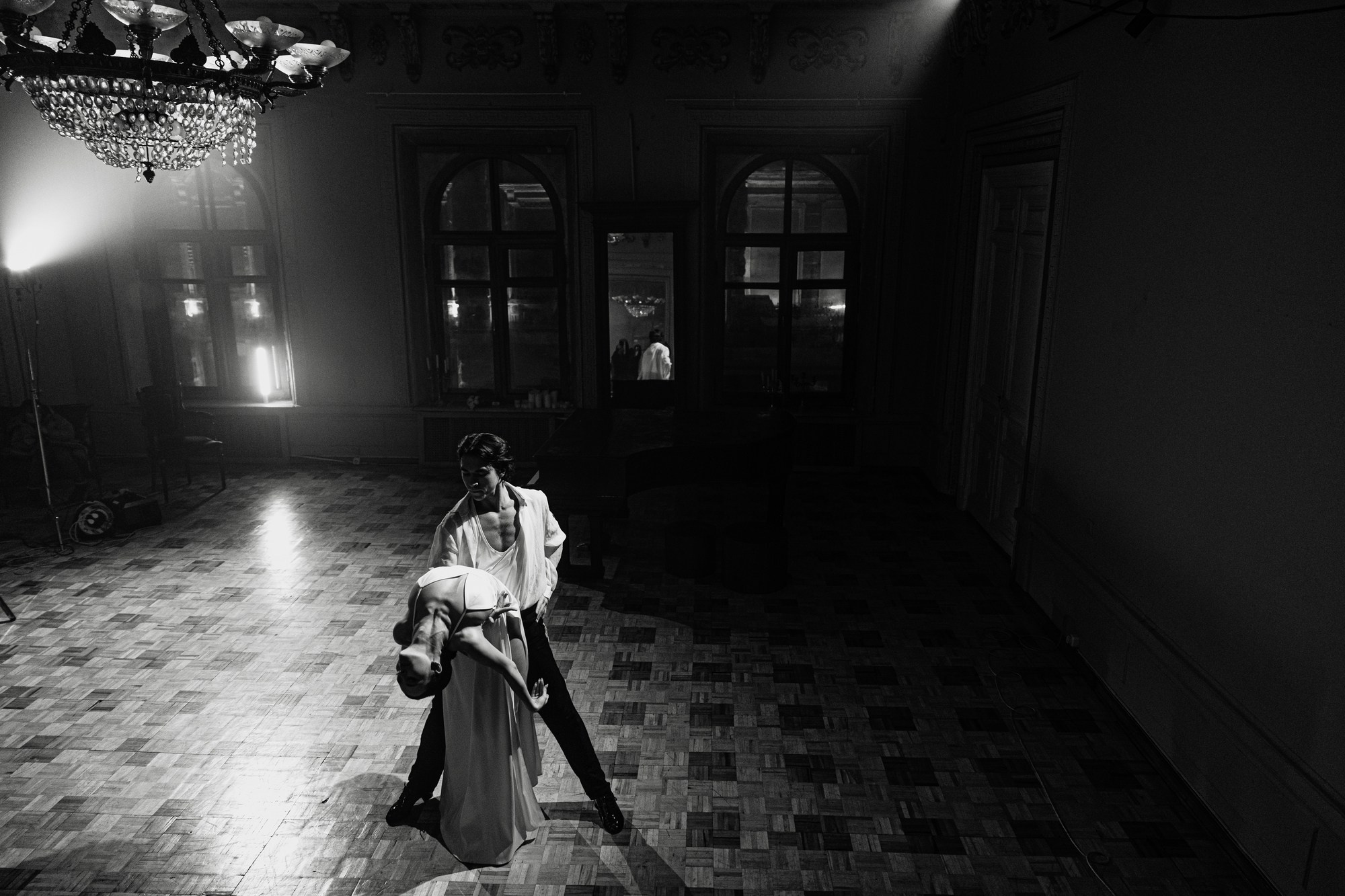 Ангелина & Никита. Свадебный фотограф в Москве и Санкт-Петербурге Анастасия Мирославская