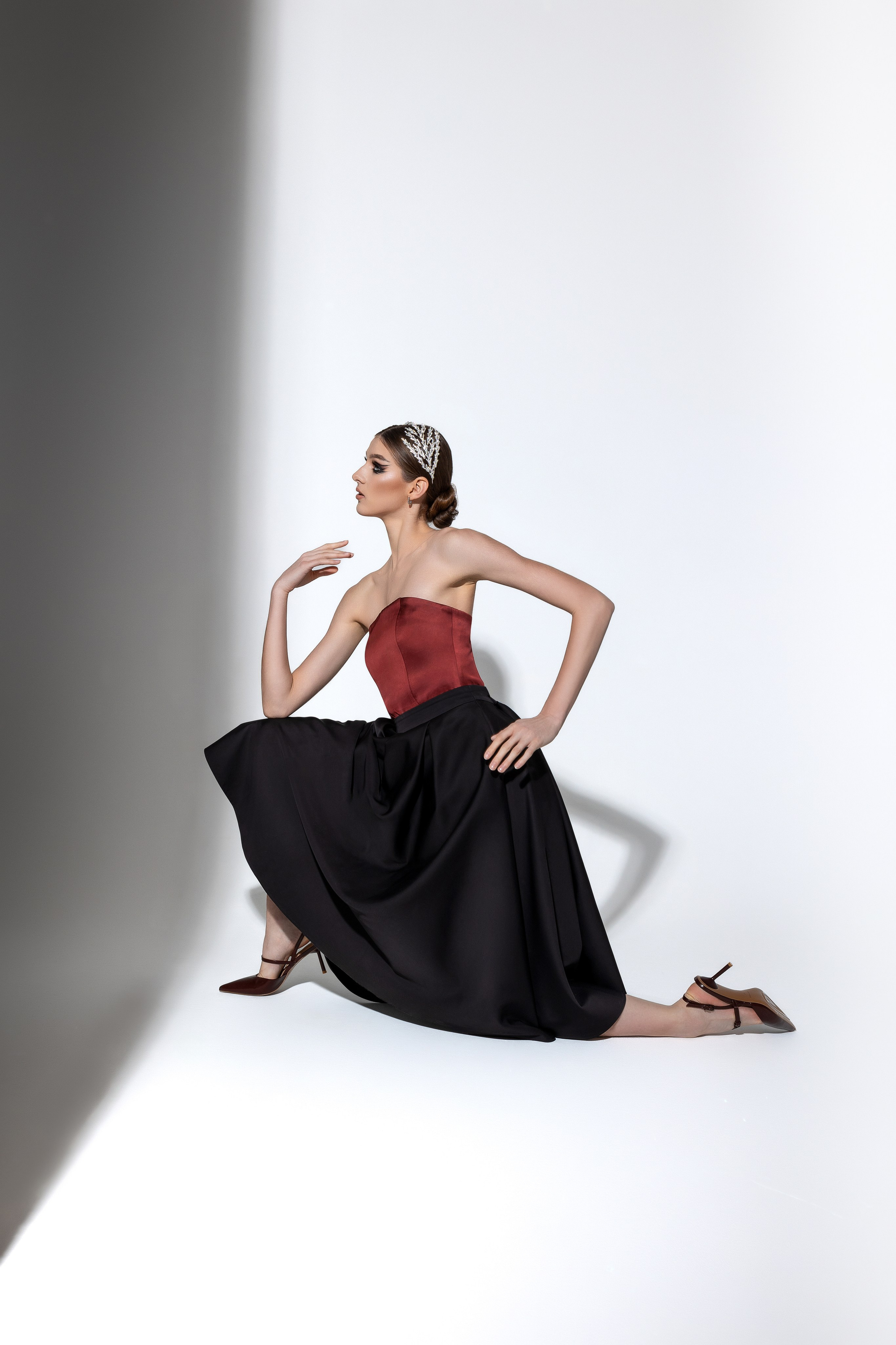 Лаура. Катерина Растокина фотограф в Санкт-Петербурге