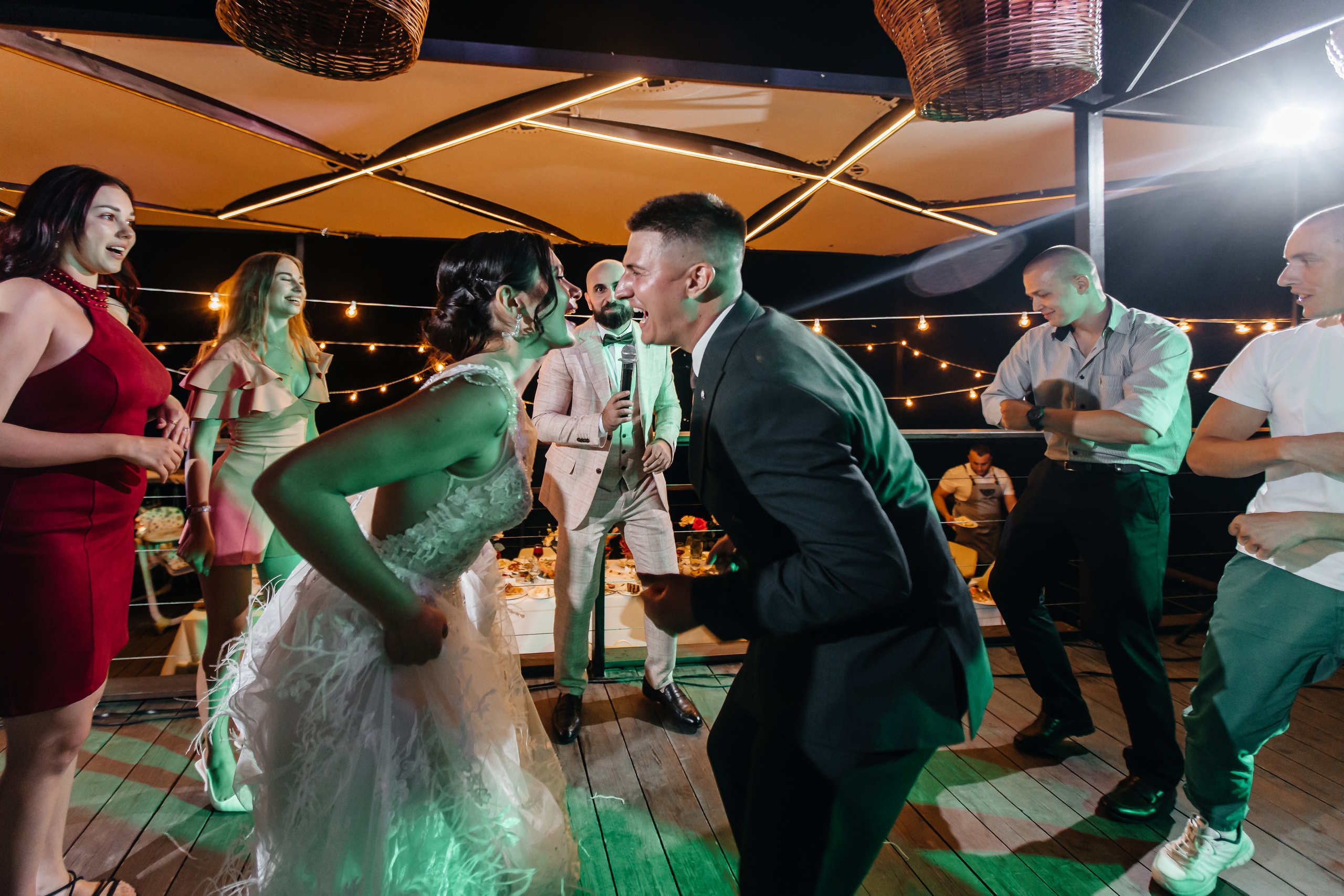 Свадьба на винодельне. Анонс для Ивана и Виктории. Свадебный фотограф в Крыму и Севастополе Ольга Баскакова