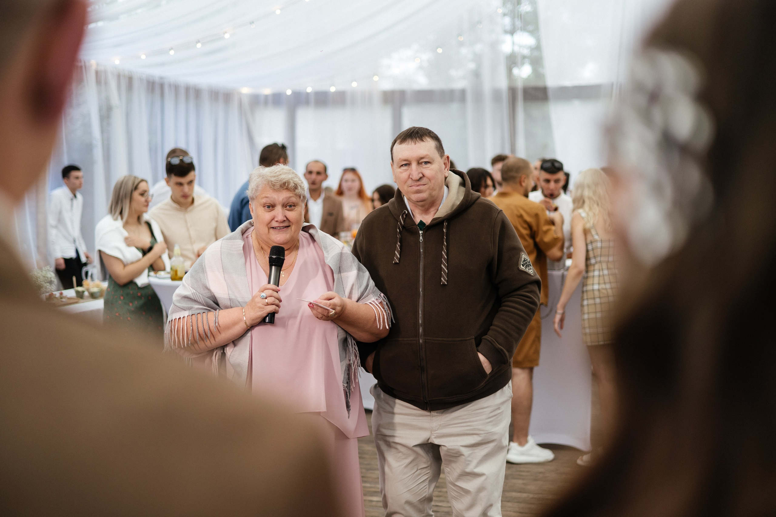 Максим и Екатерина. Фотограф в Красноярске