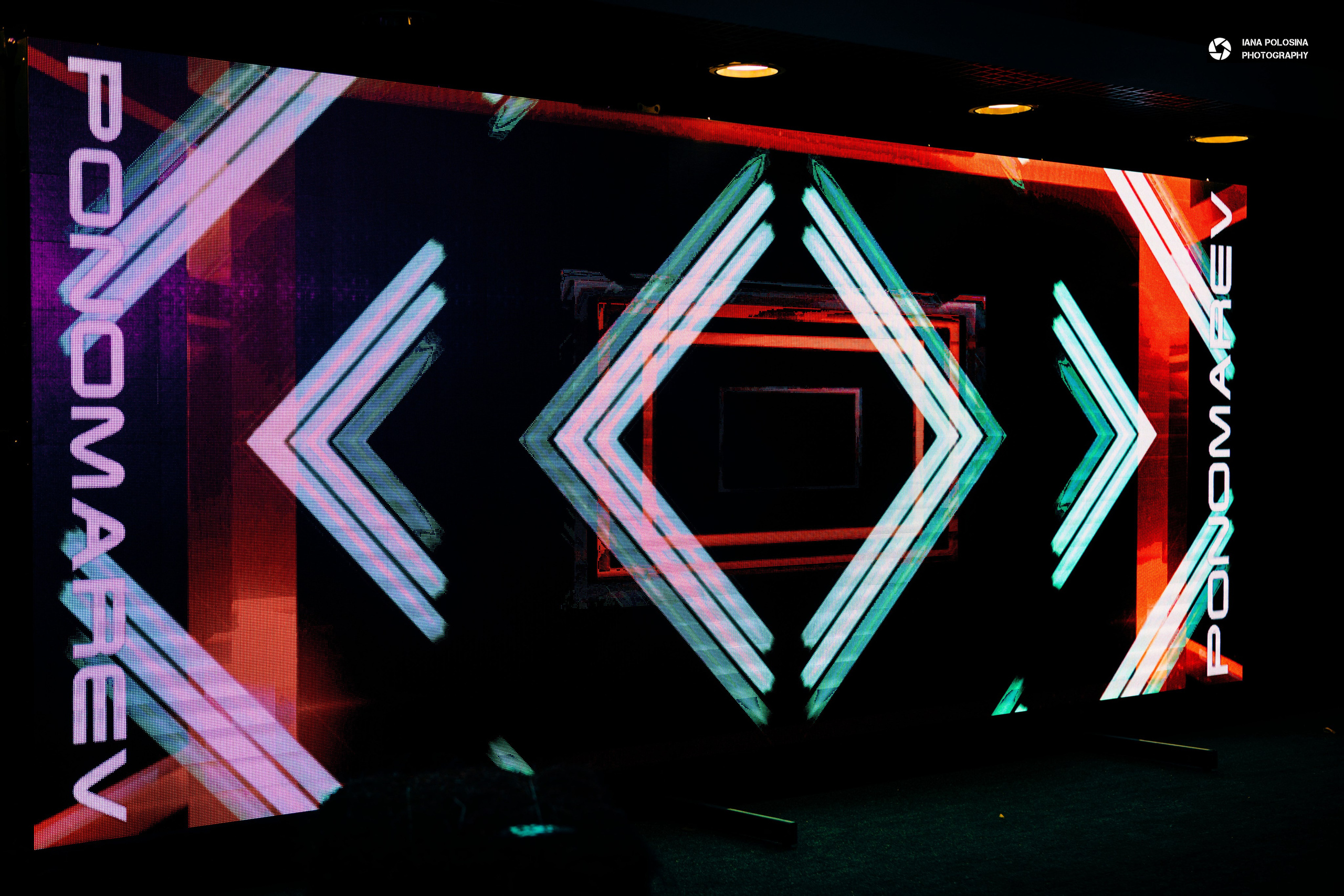 Ponomarev Country Fashion day. Фотограф в Москве Яна Полосина