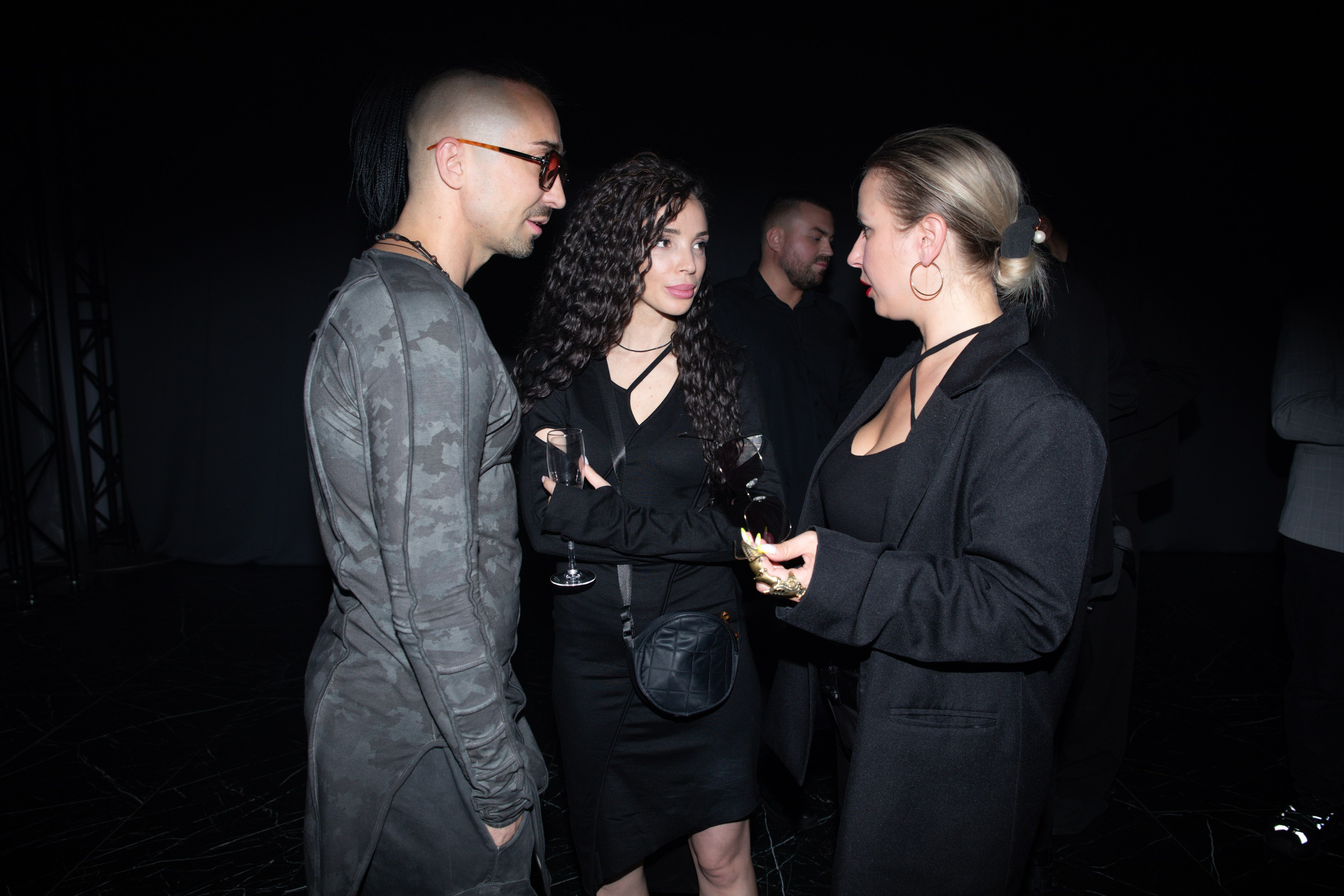 NadinS в Яровит Холл. Фотограф в Москве Яна Полосина