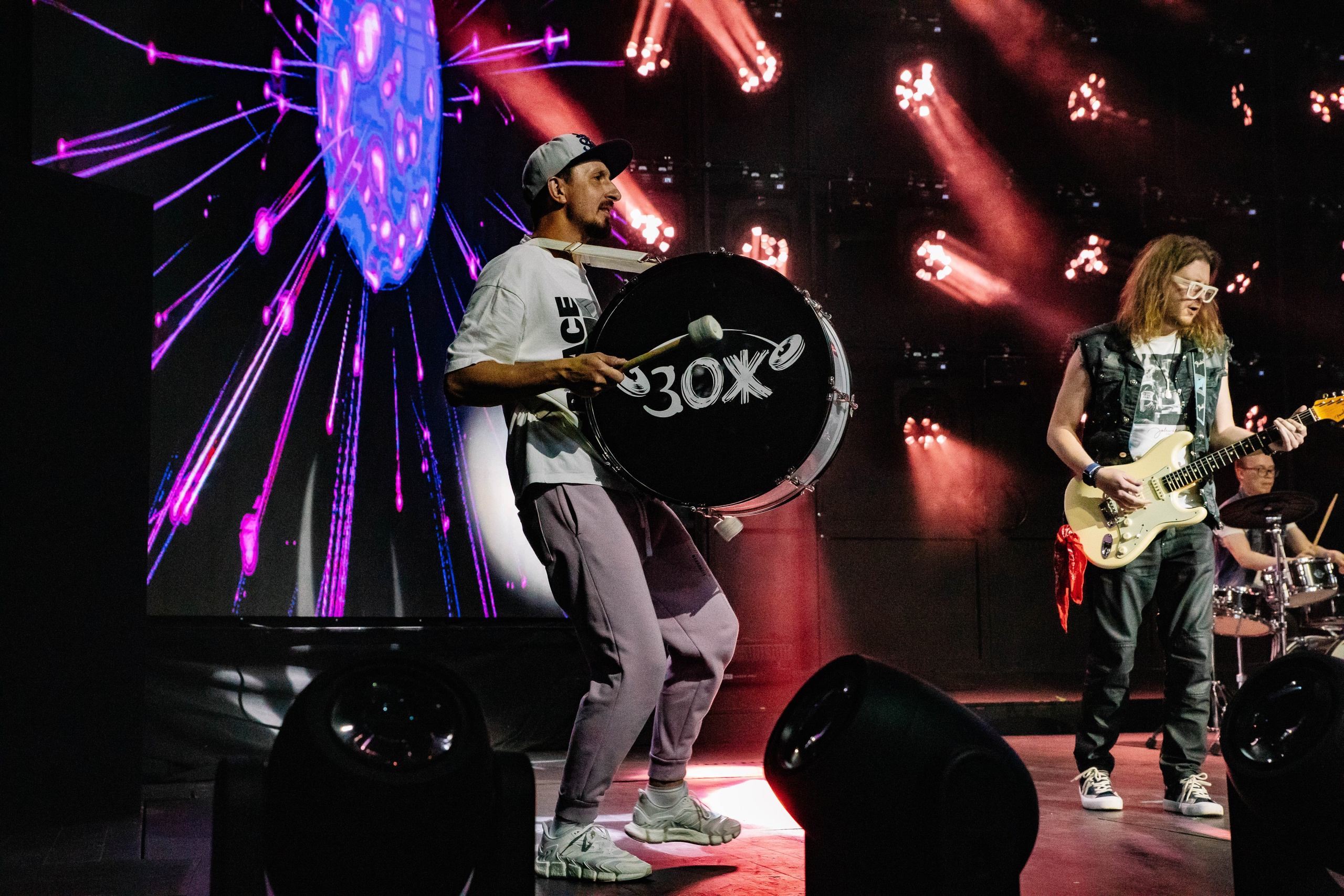 Золотой Хит Music Box. Фотограф в Москве Яна Полосина