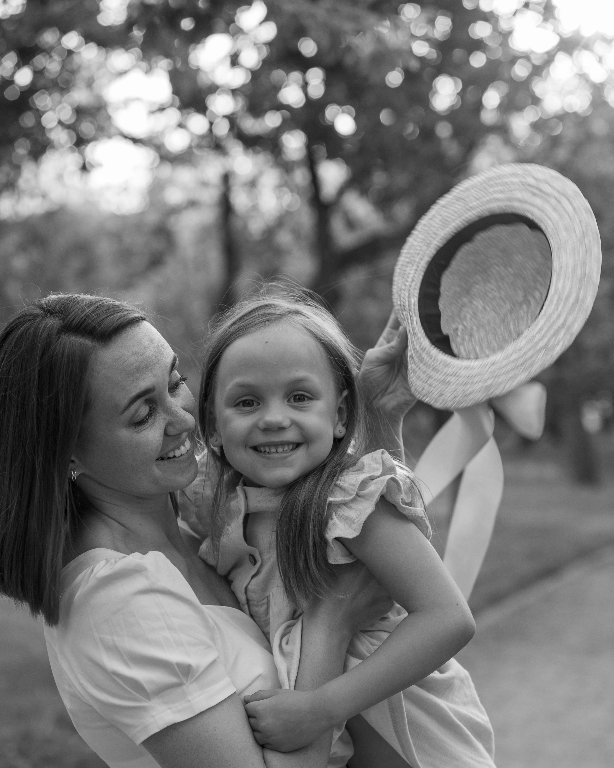 Семья Натальи. Фотограф в Москве Яна Полосина