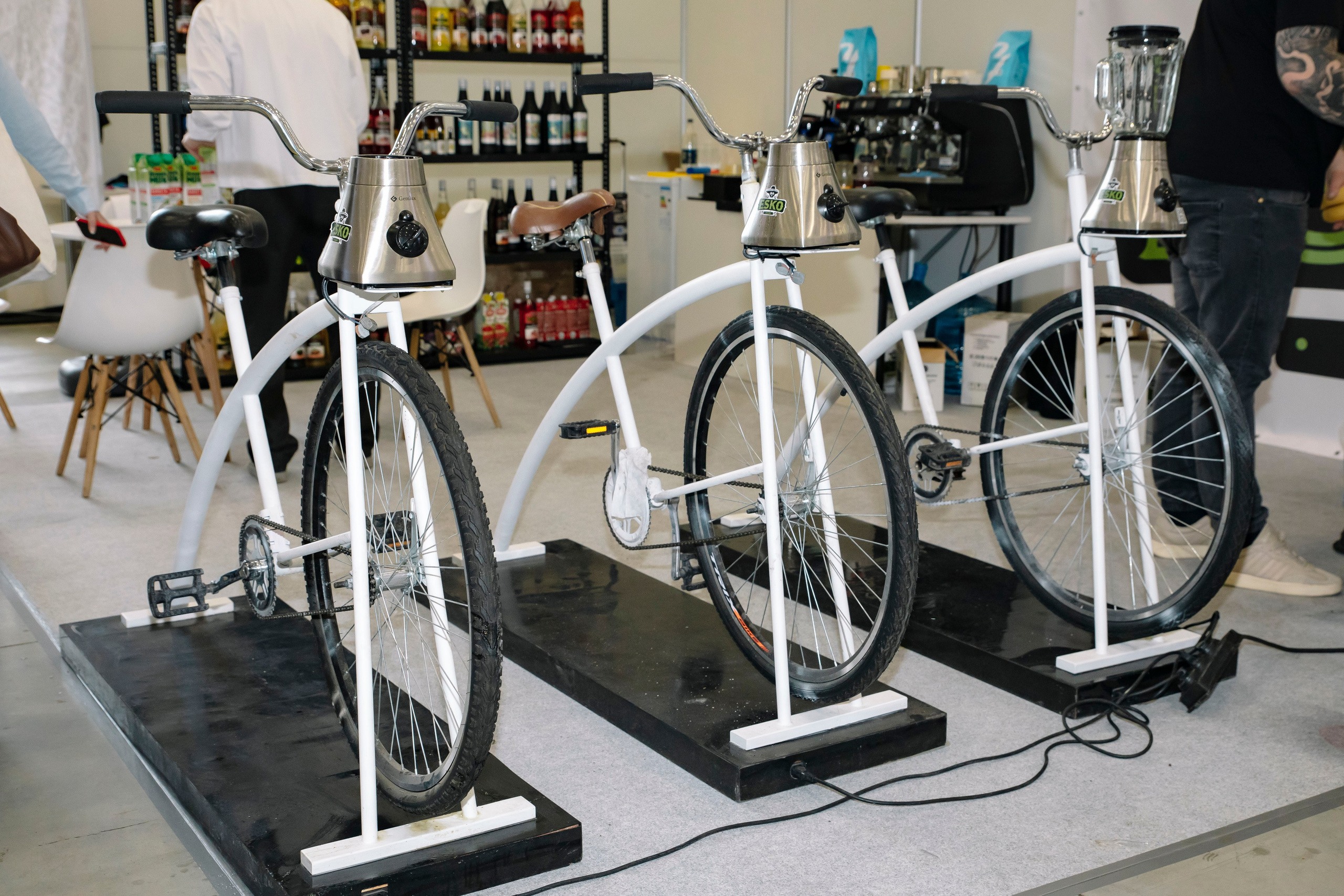 Выставка Coffee Tea Cacao Expo + HORECA Expo 2026, Тимирязев Центр. Профессиональный фотограф в Москве | Заказать фотосессию и съемку