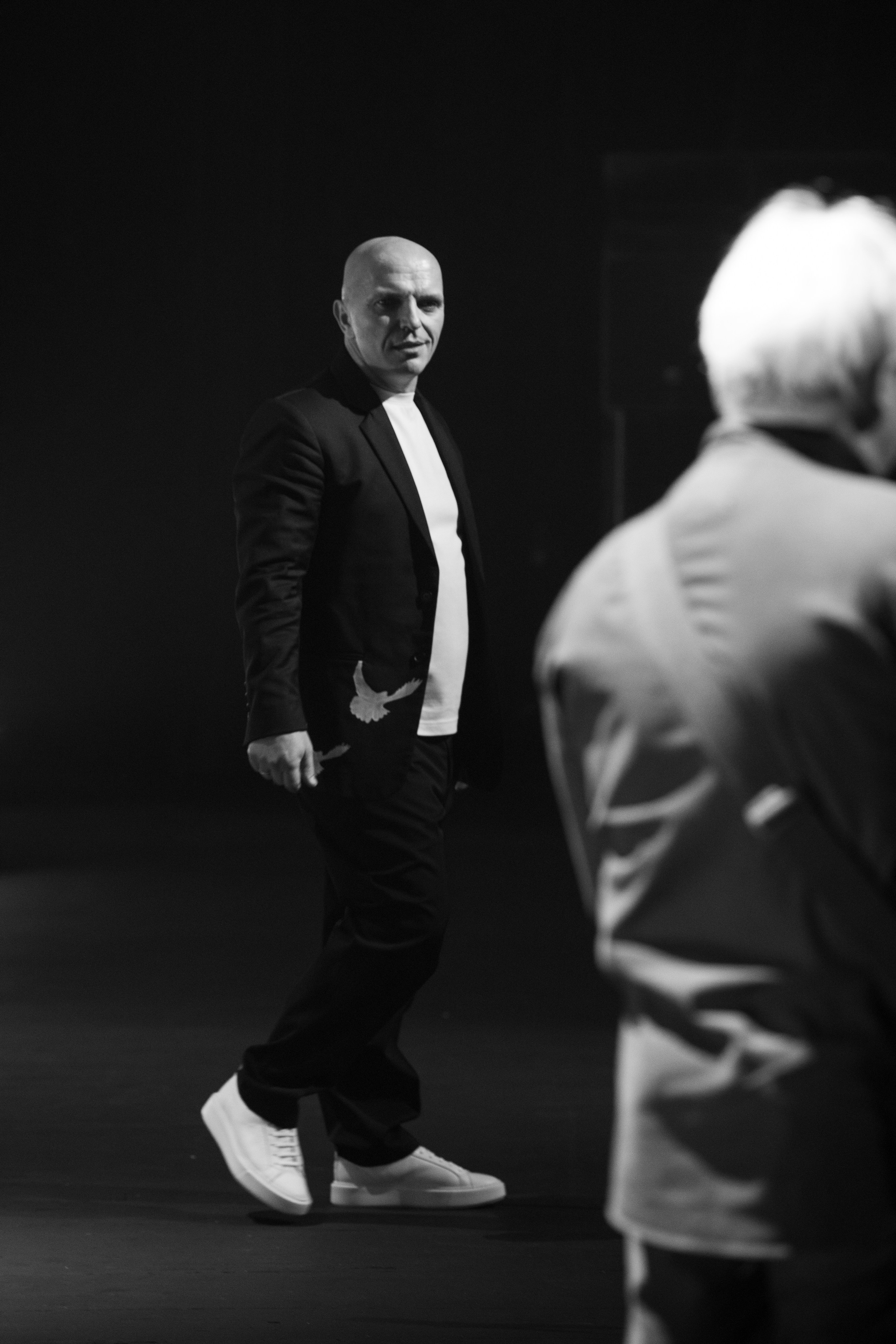 Концерт группы «Непара» в Крокус Сити Холл. Фотограф в Москве Яна Полосина