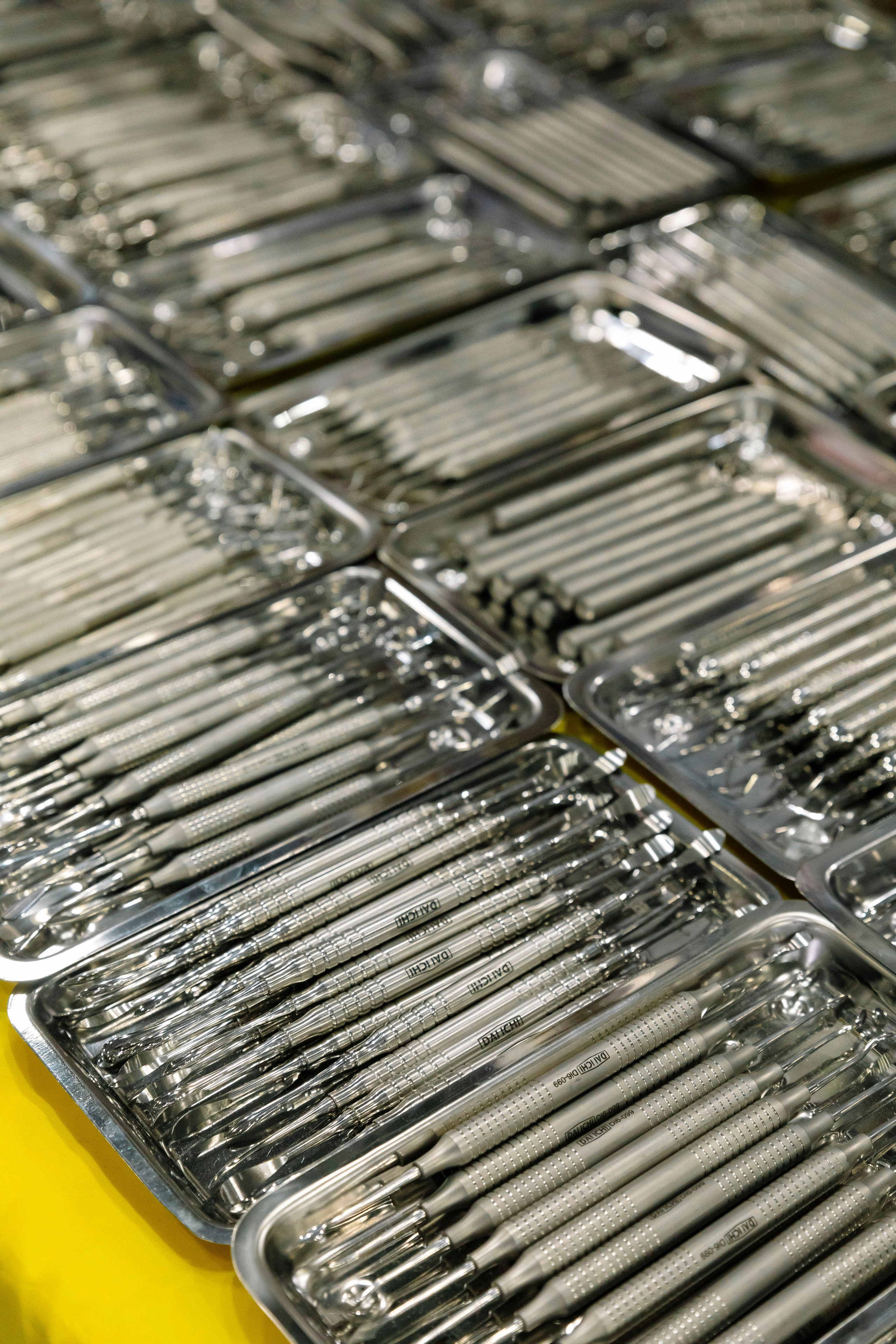 Стоматологическая выставка Dental Salon 2026. Профессиональный фотограф в Москве | Заказать фотосессию и съемку