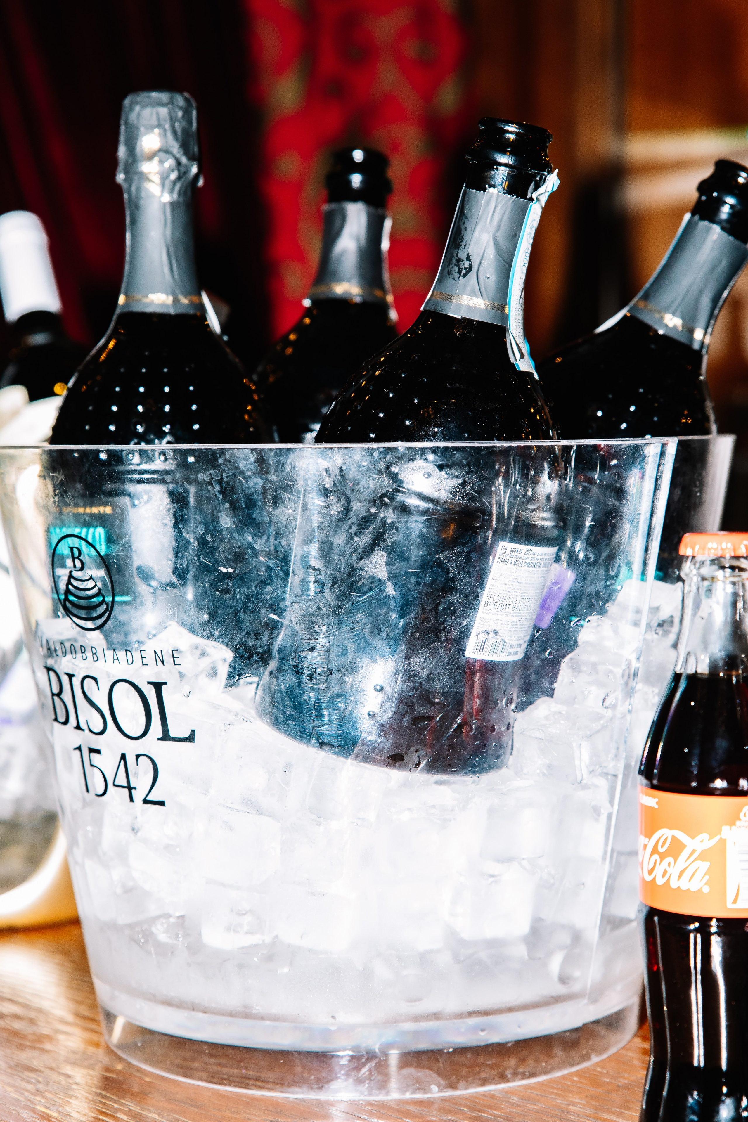 Simon's BD Party. Фотограф в Москве Яна Полосина