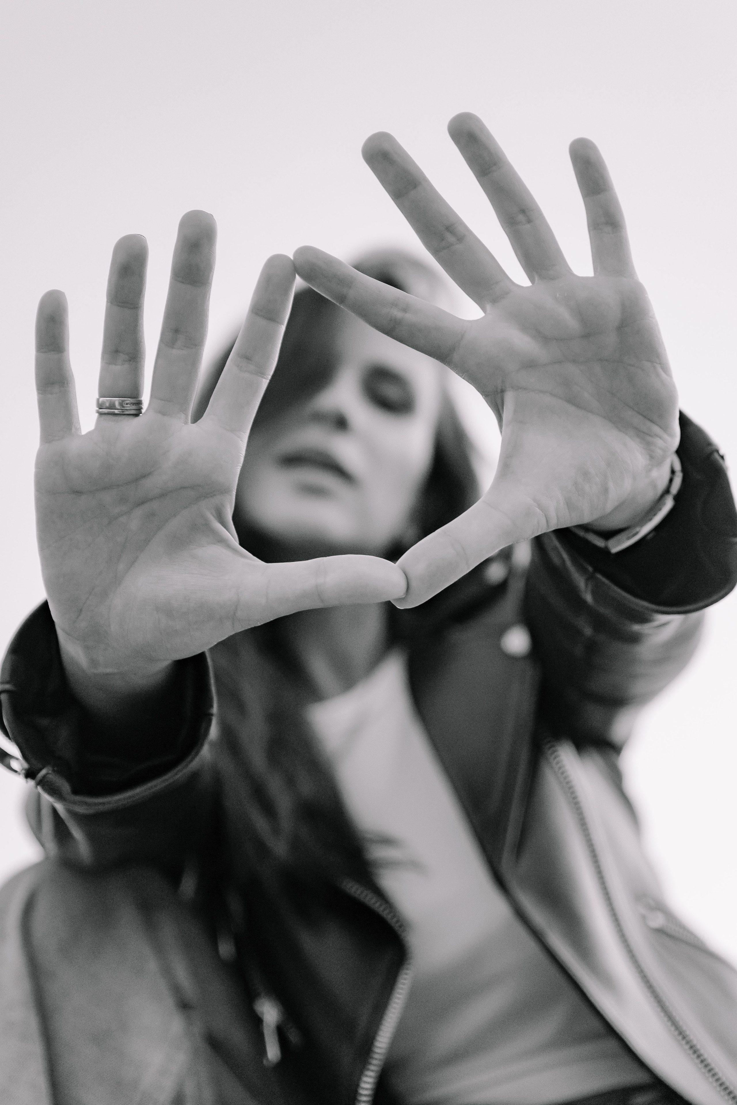 Street. Фотограф в Москве Яна Полосина