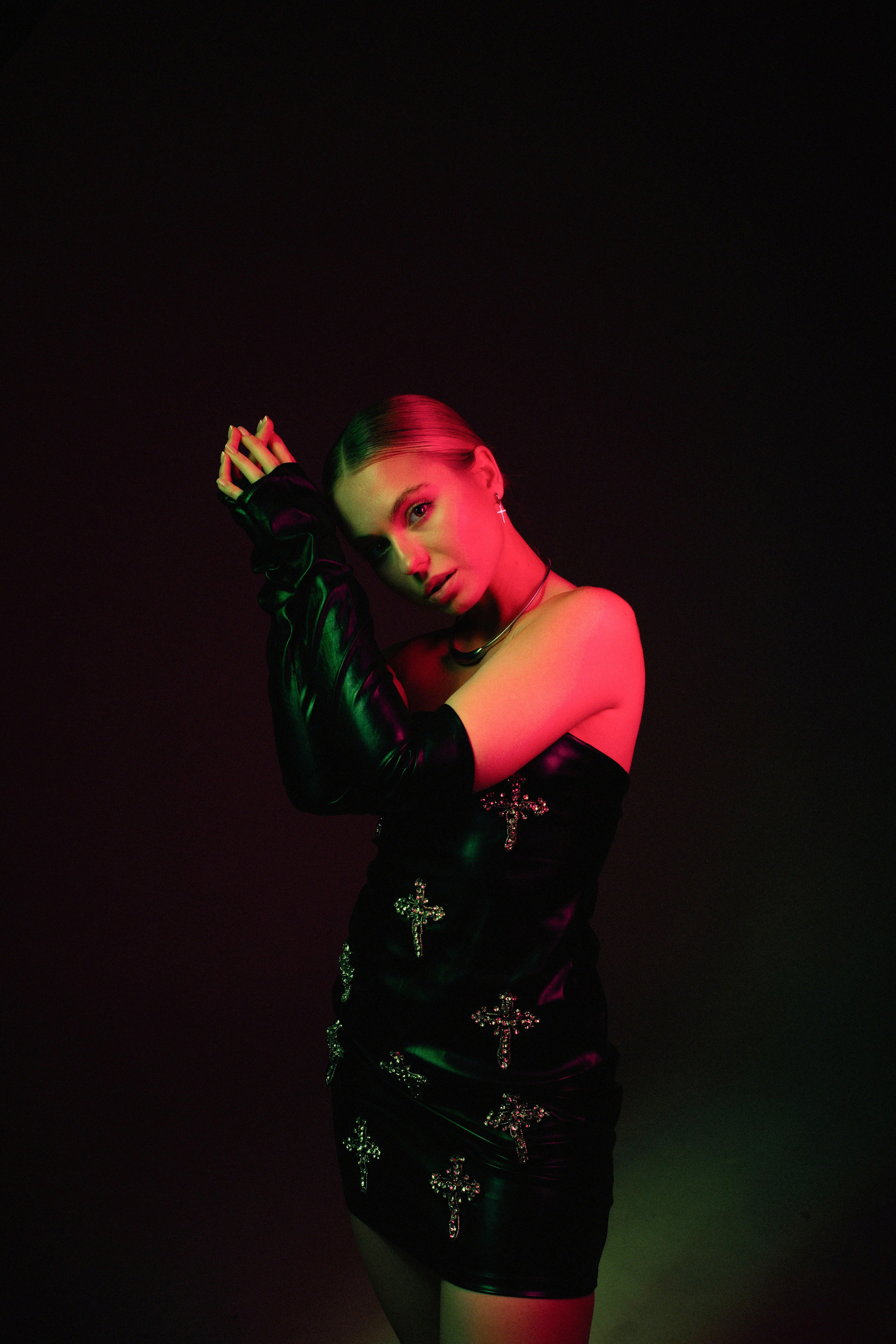 Angel. Фотограф в Москве Яна Полосина