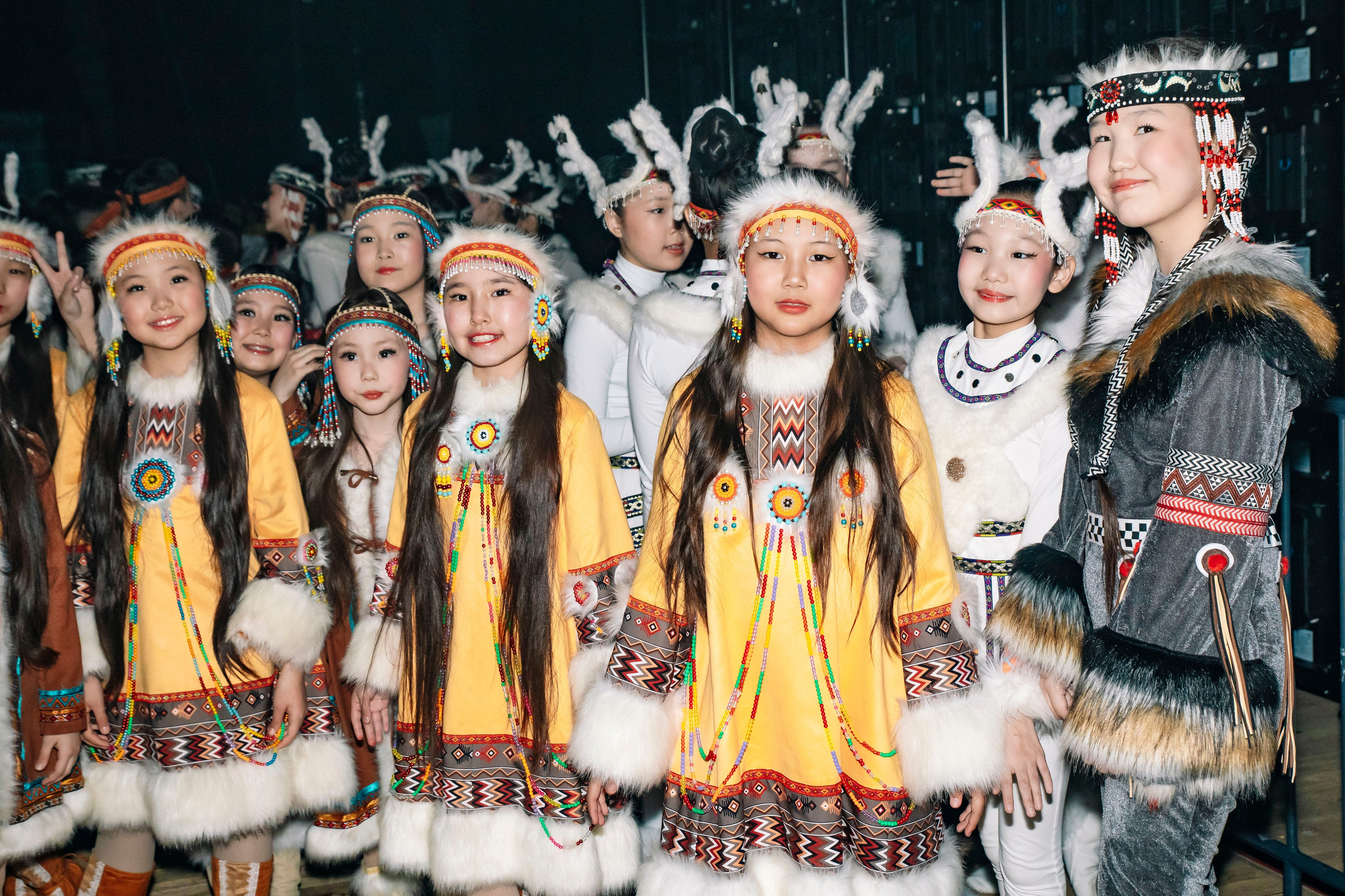 Закулисье. Гала-концерт Новые Имена в Кремлевском Дворце 30.03.26. Профессиональный фотограф в Москве | Заказать фотосессию и съемку