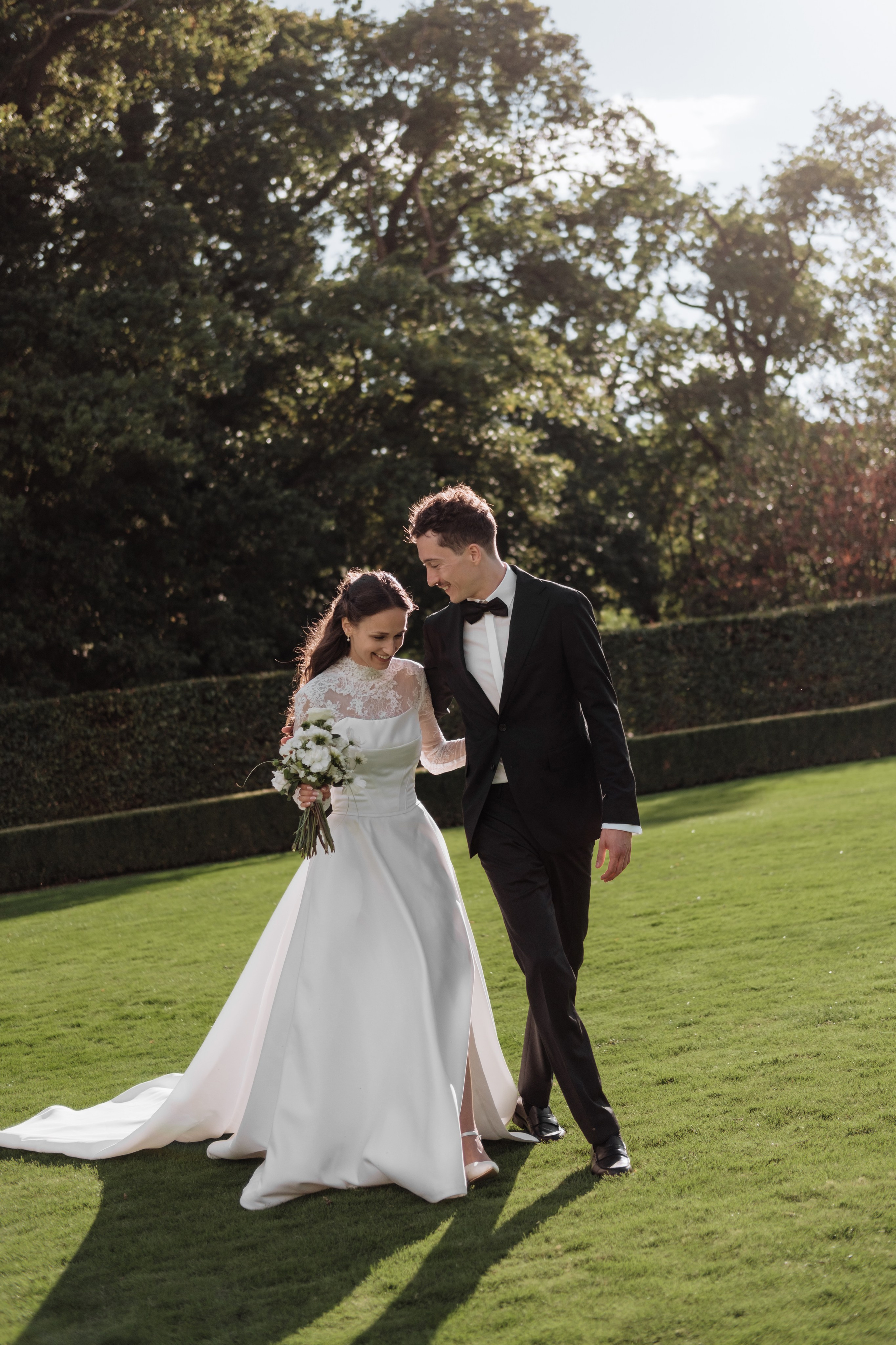 Benedikt & Jael. Photographer Cologne Bonn Europe Anna Ketova