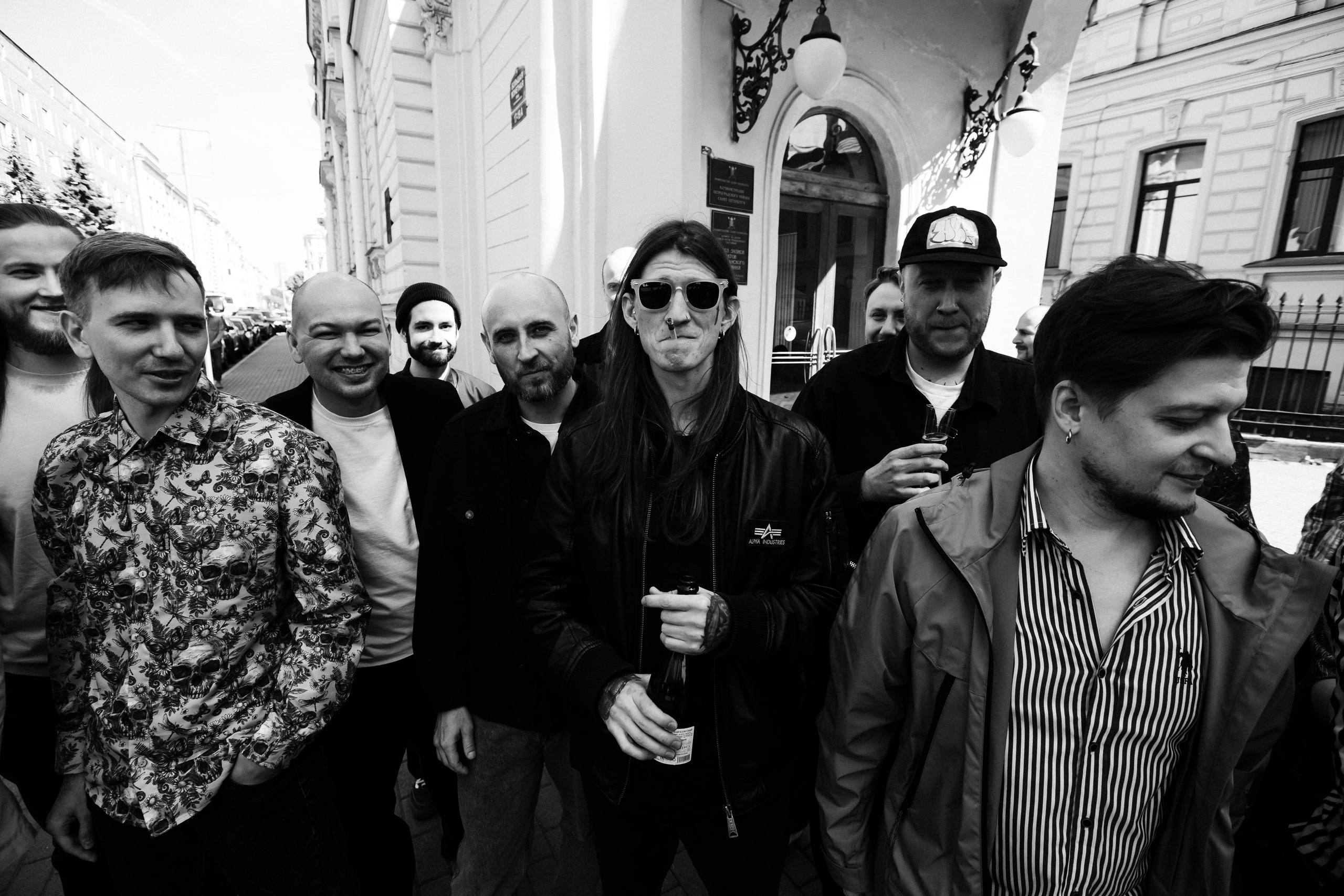 Свадьба Анна и Борис 2025. Фотограф Мария Немм