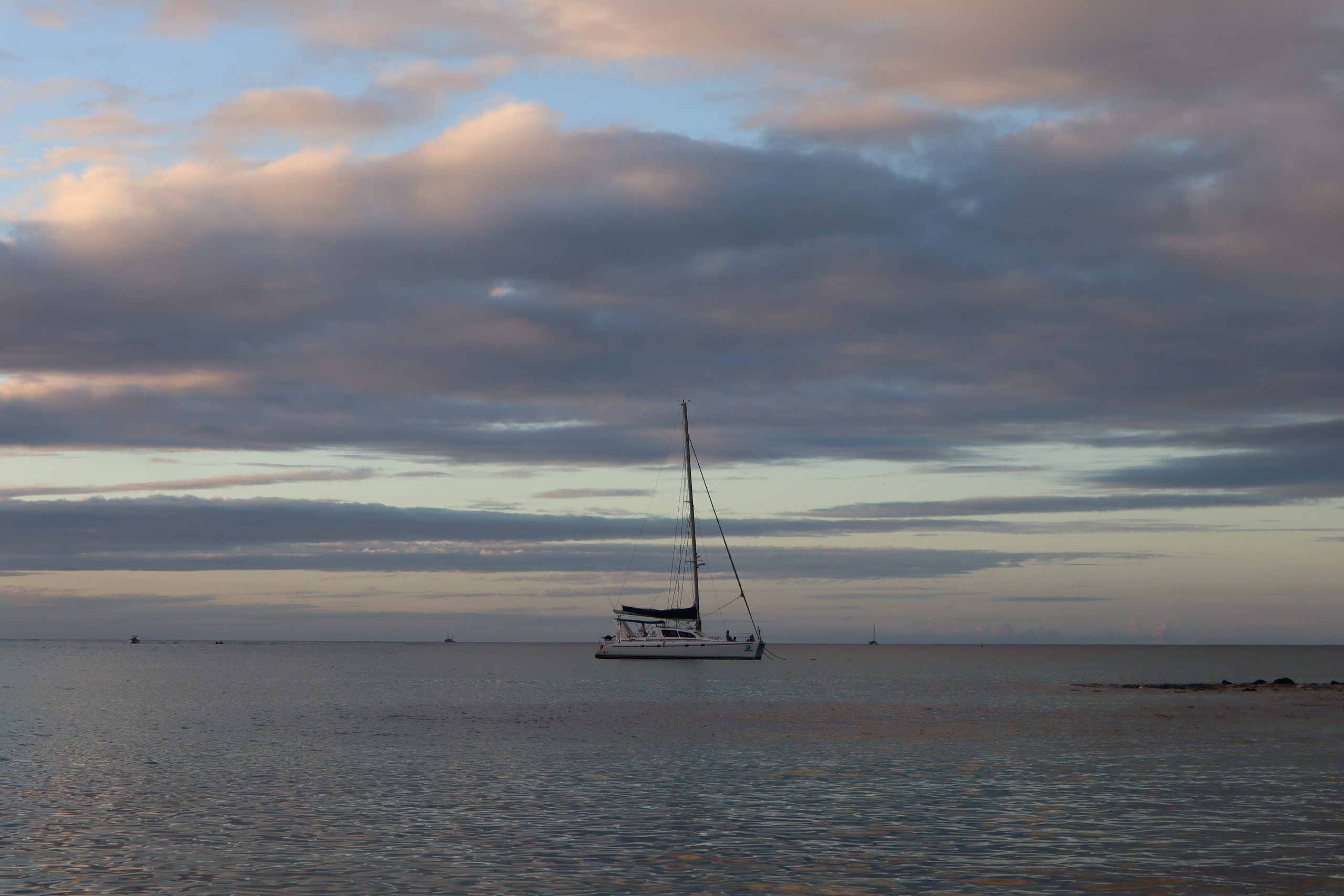 Путешествие на родину птицы додо. Travel photographer Ksenia