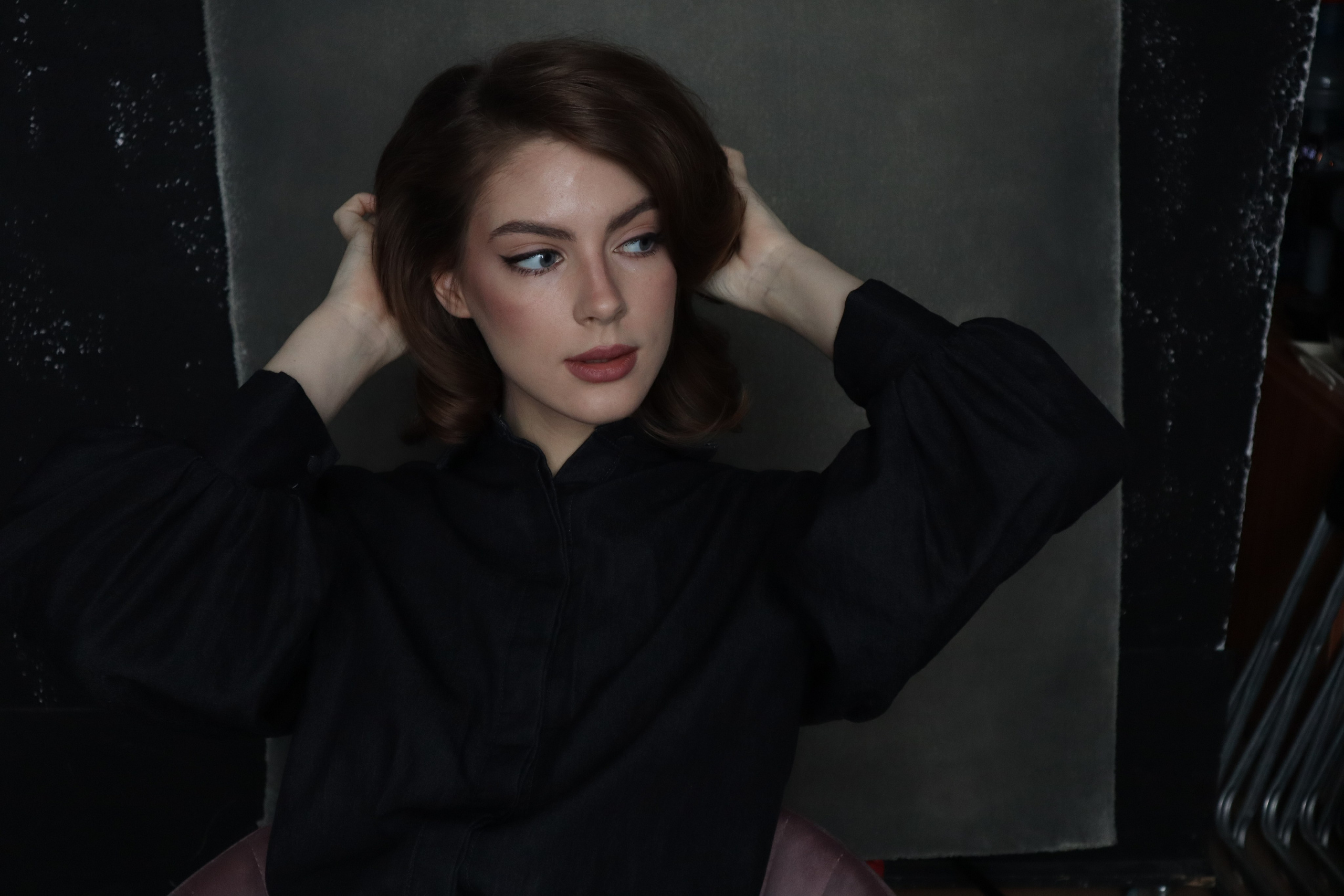 Travel photographer Ksenia