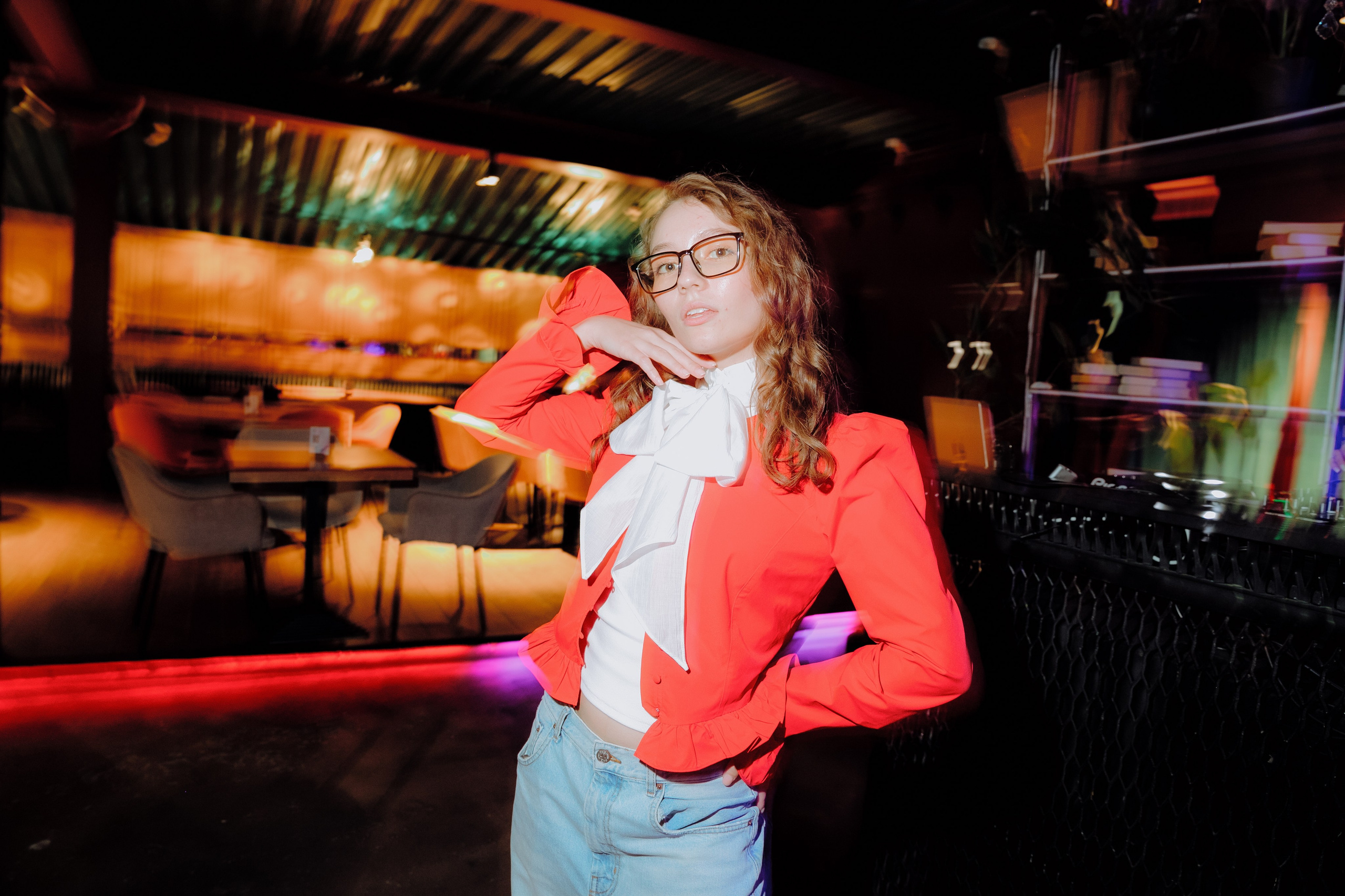 Презентация мерча Community music. Фотограф Аникеева Алина, Рязань/Москва