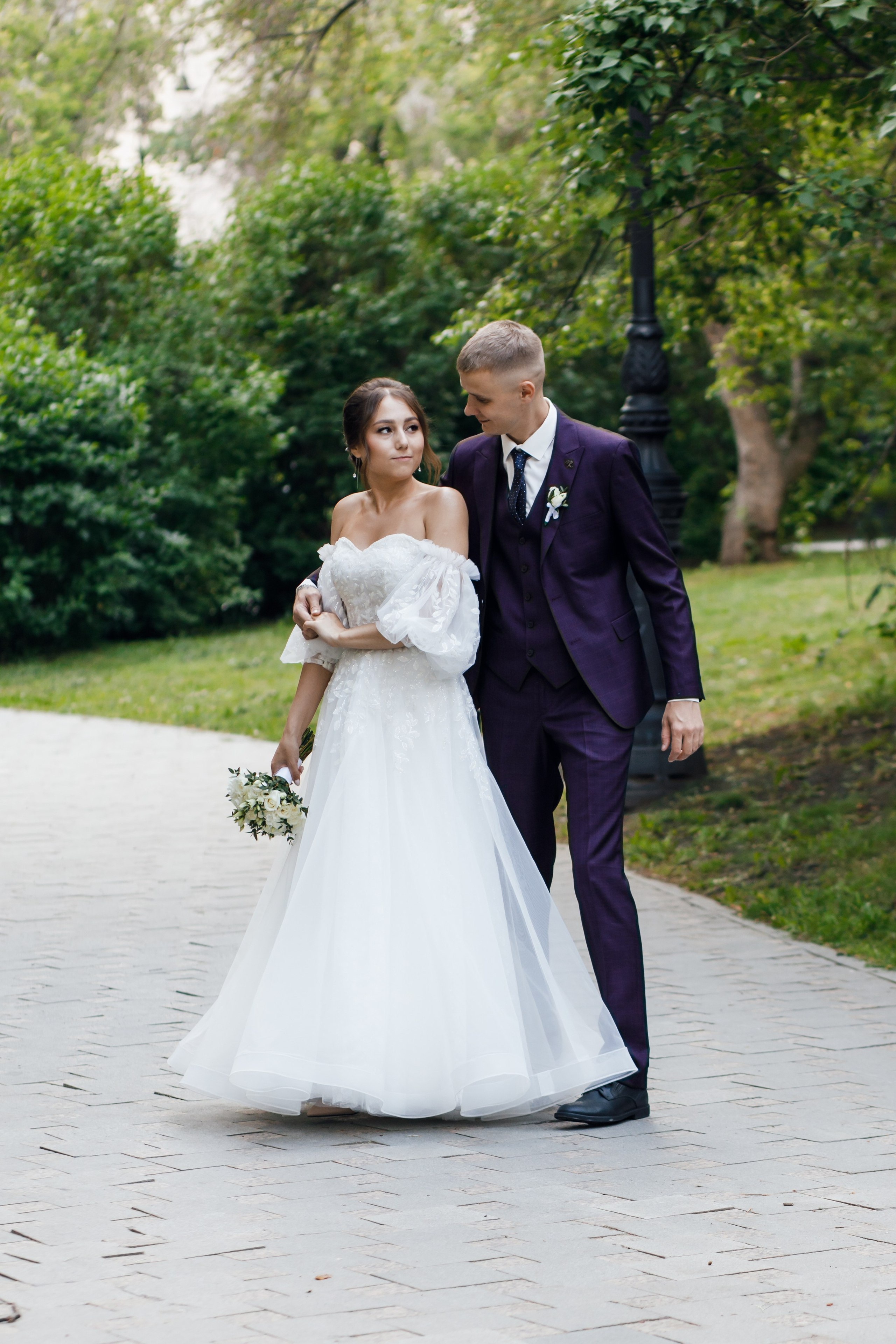 Рената&Иван. Свадебный и семейный фотограф Екатеринбург Настя Саедгалина