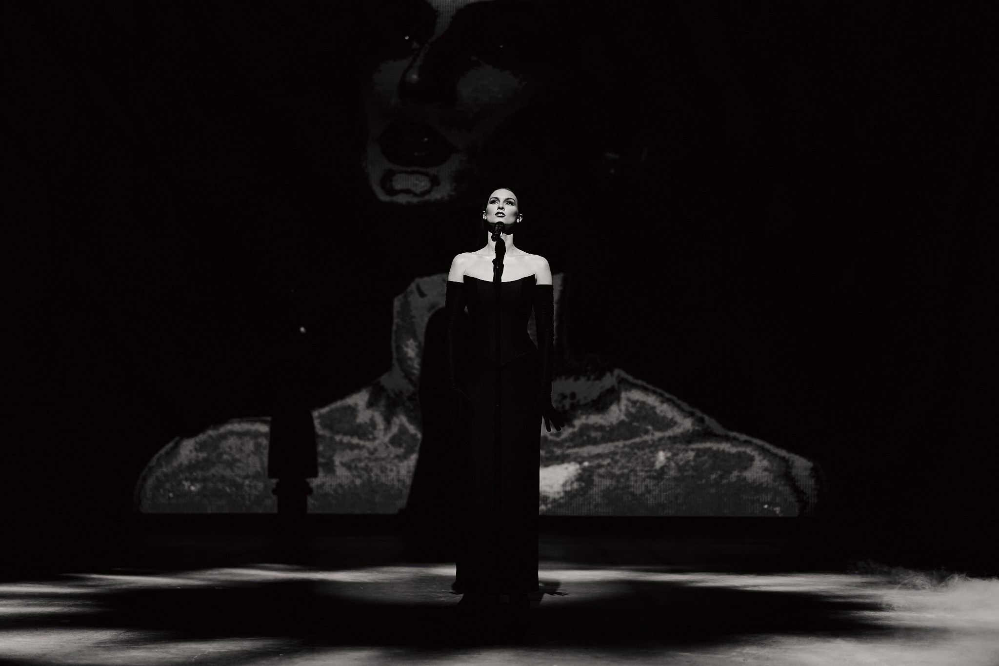 Twinsbet Arena. Photographer in Vilnius