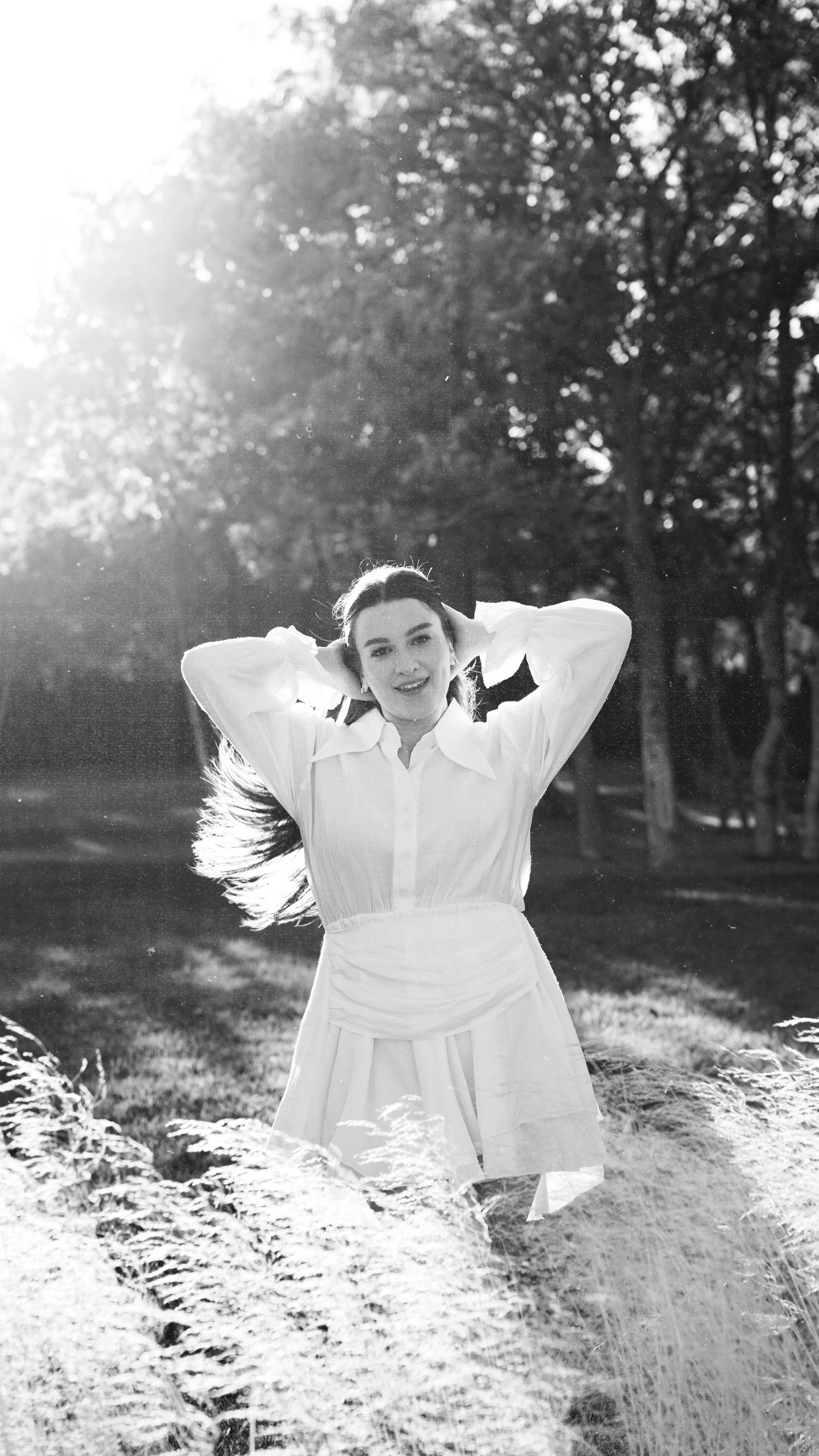 Индивидуальная съемка. Универсальный фотограф в Геленджике Сидорина Кристина