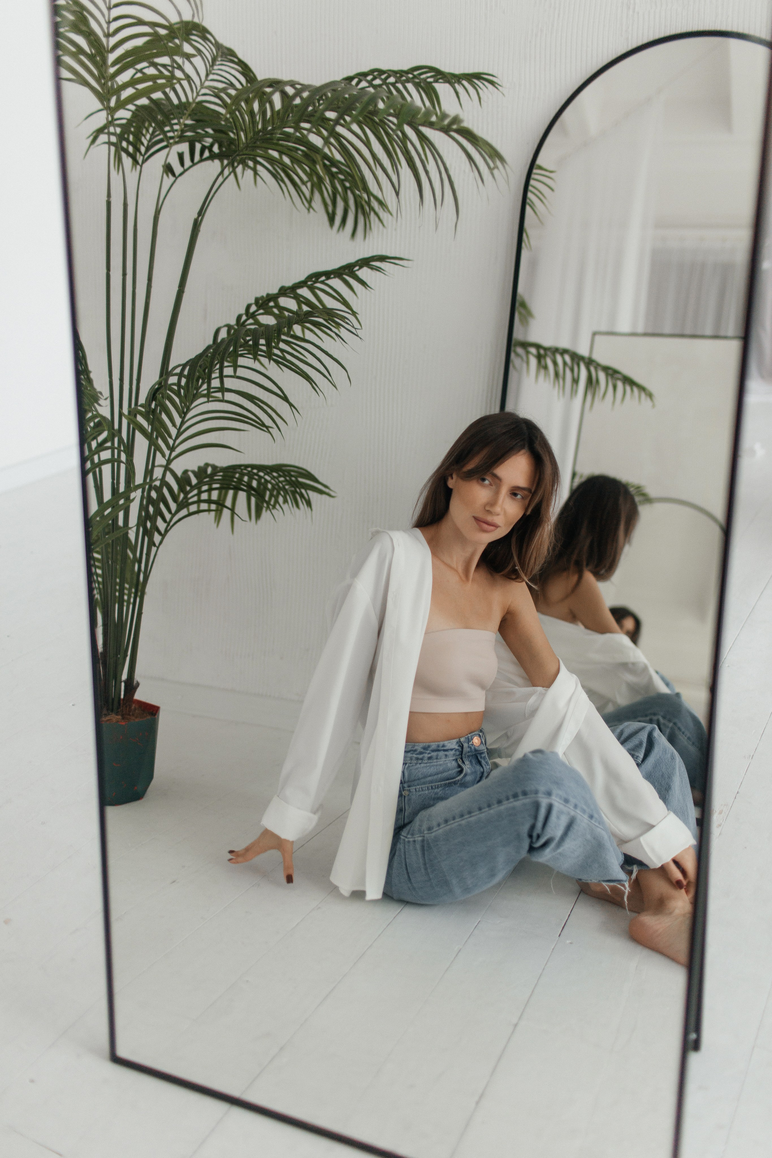 Диана. Фотограф в Архангельске Татьяна Дмитриева