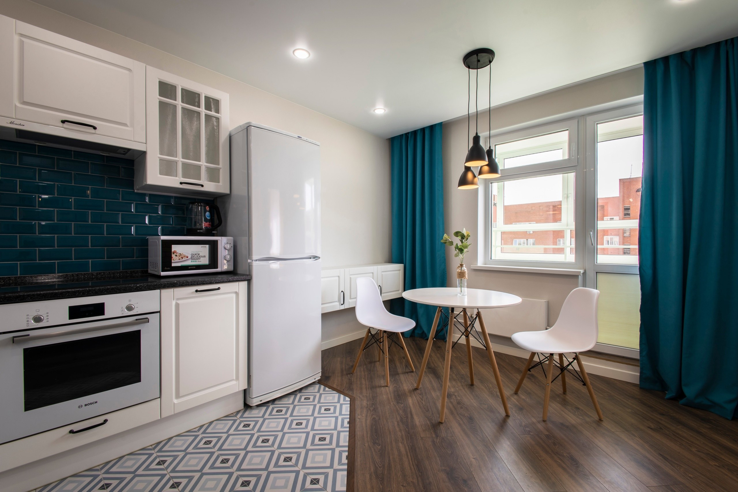 Недвижимость. Фото недвижимости в Нижнем Новгороде. Иван Василич