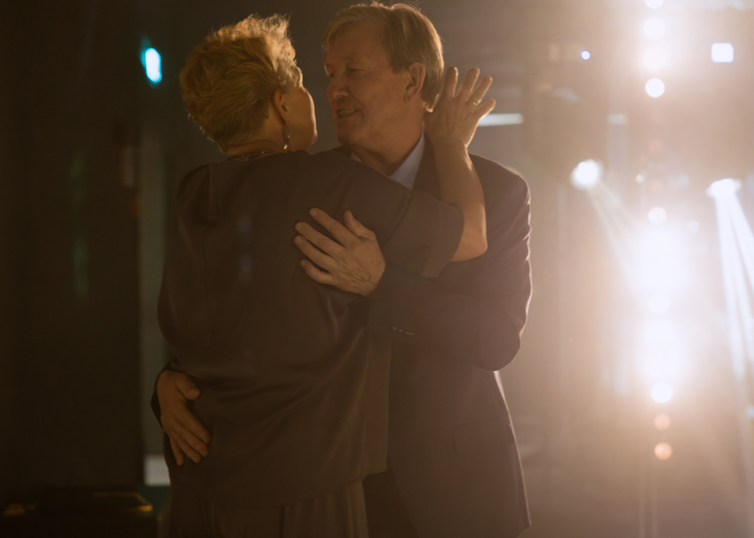 Сергей и Ксения. Фотограф Эмиль Исякаев