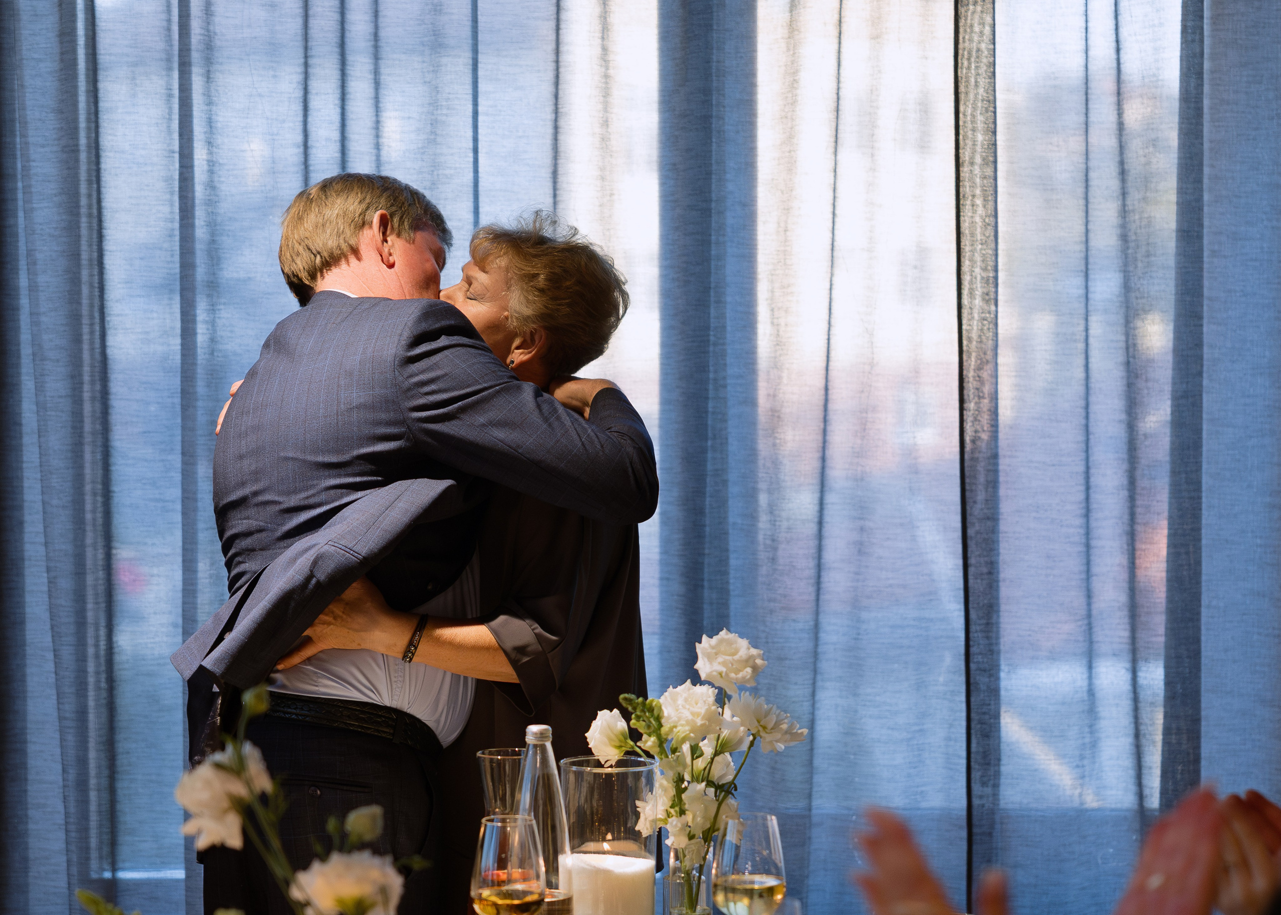 Сергей и Ксения. Фотограф Эмиль Исякаев