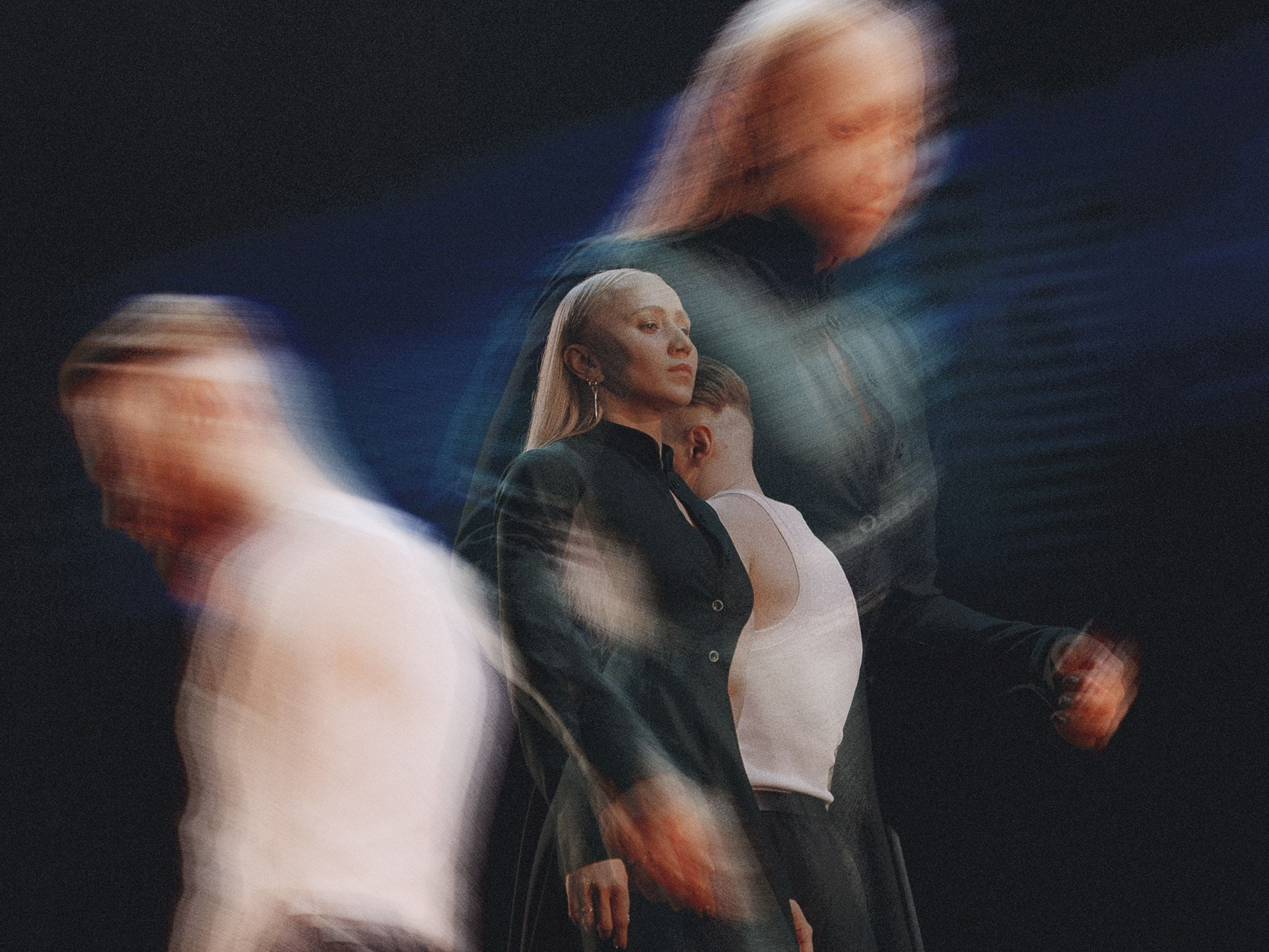 Лига танца Winline. Фотограф Rockeroleg