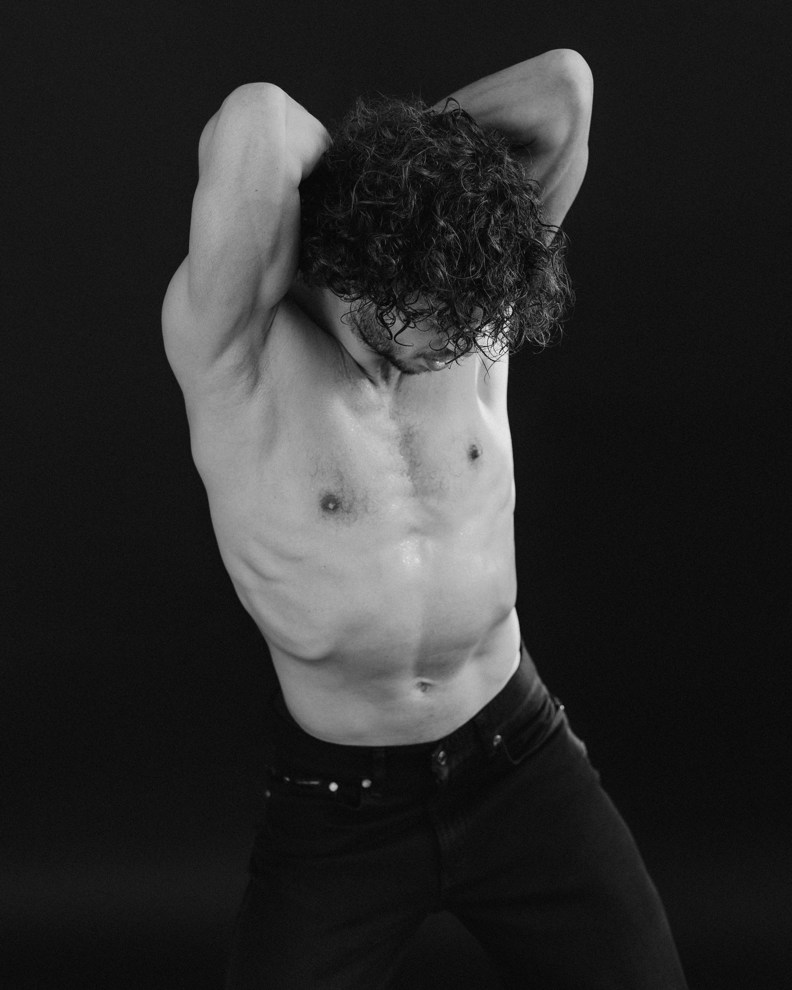 Дима. Фотограф Rockeroleg