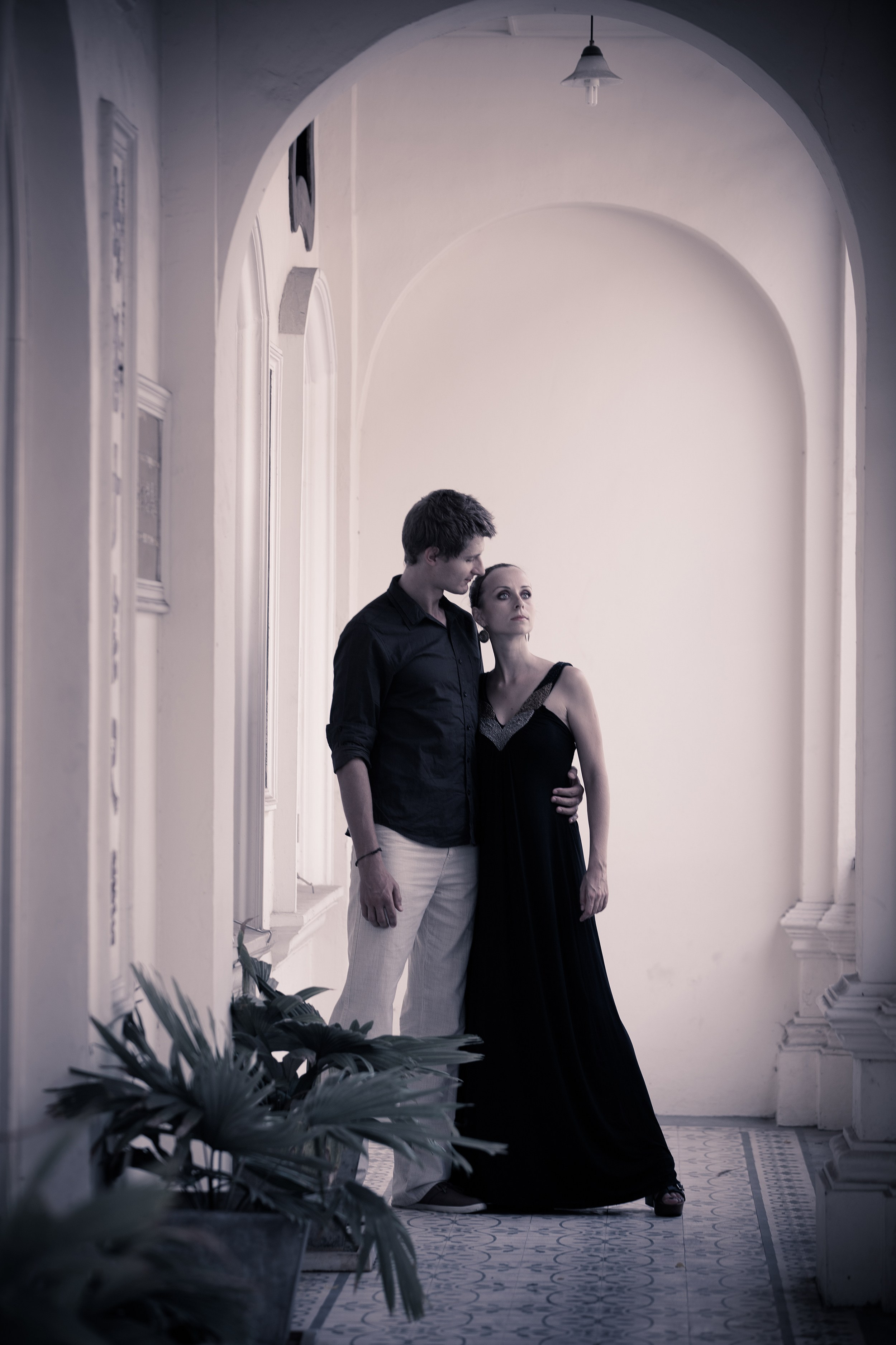 Фото Тайланда. Студия Максима Белослюдцева