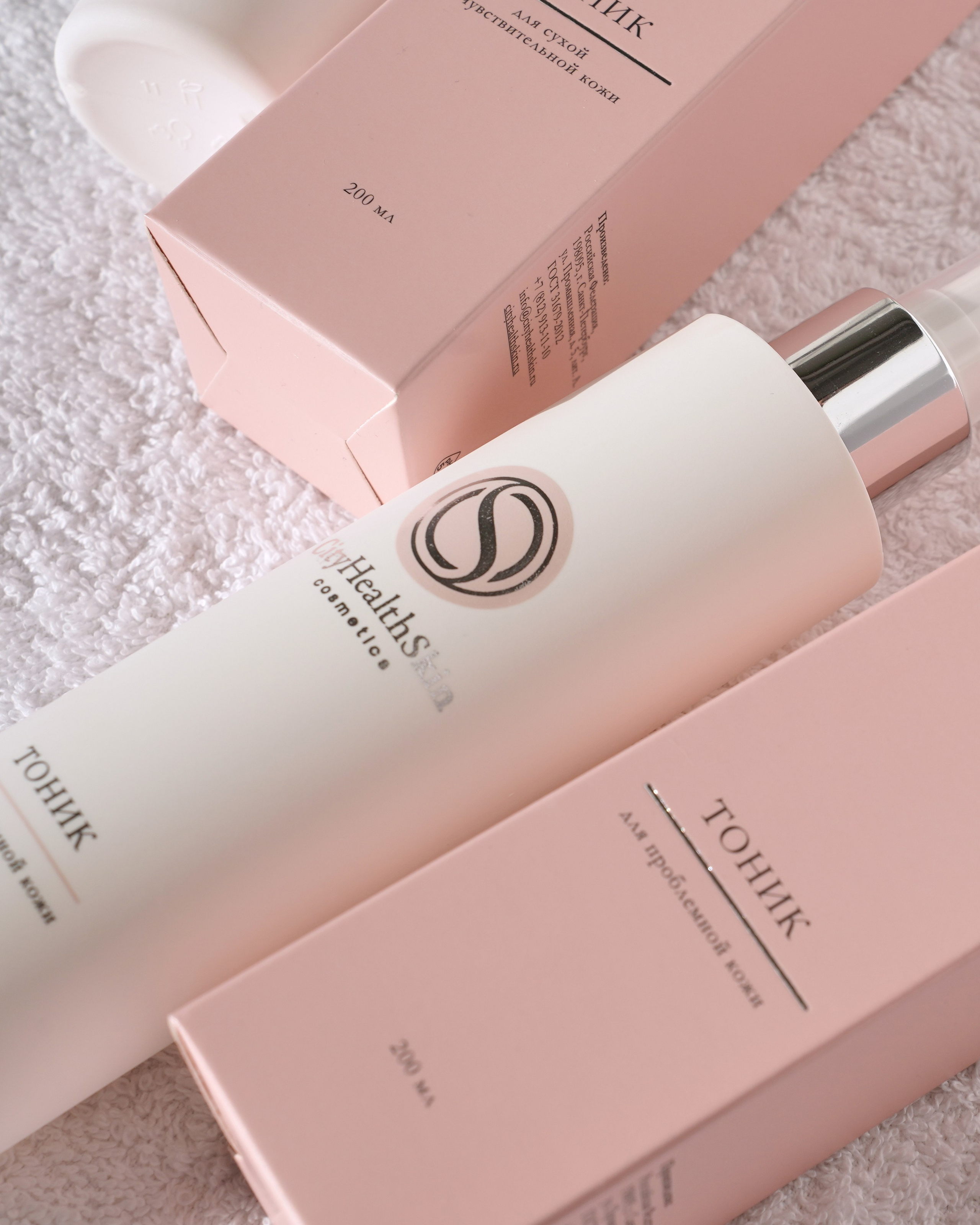 Визуал. Фотограф Яна Сафина