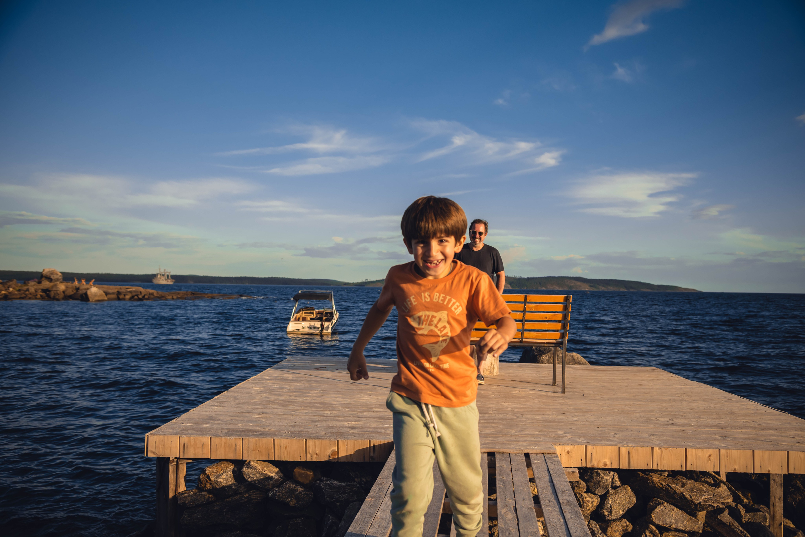 Кольский полуостров. Фотографирую для себя, своей семьи и друзей!