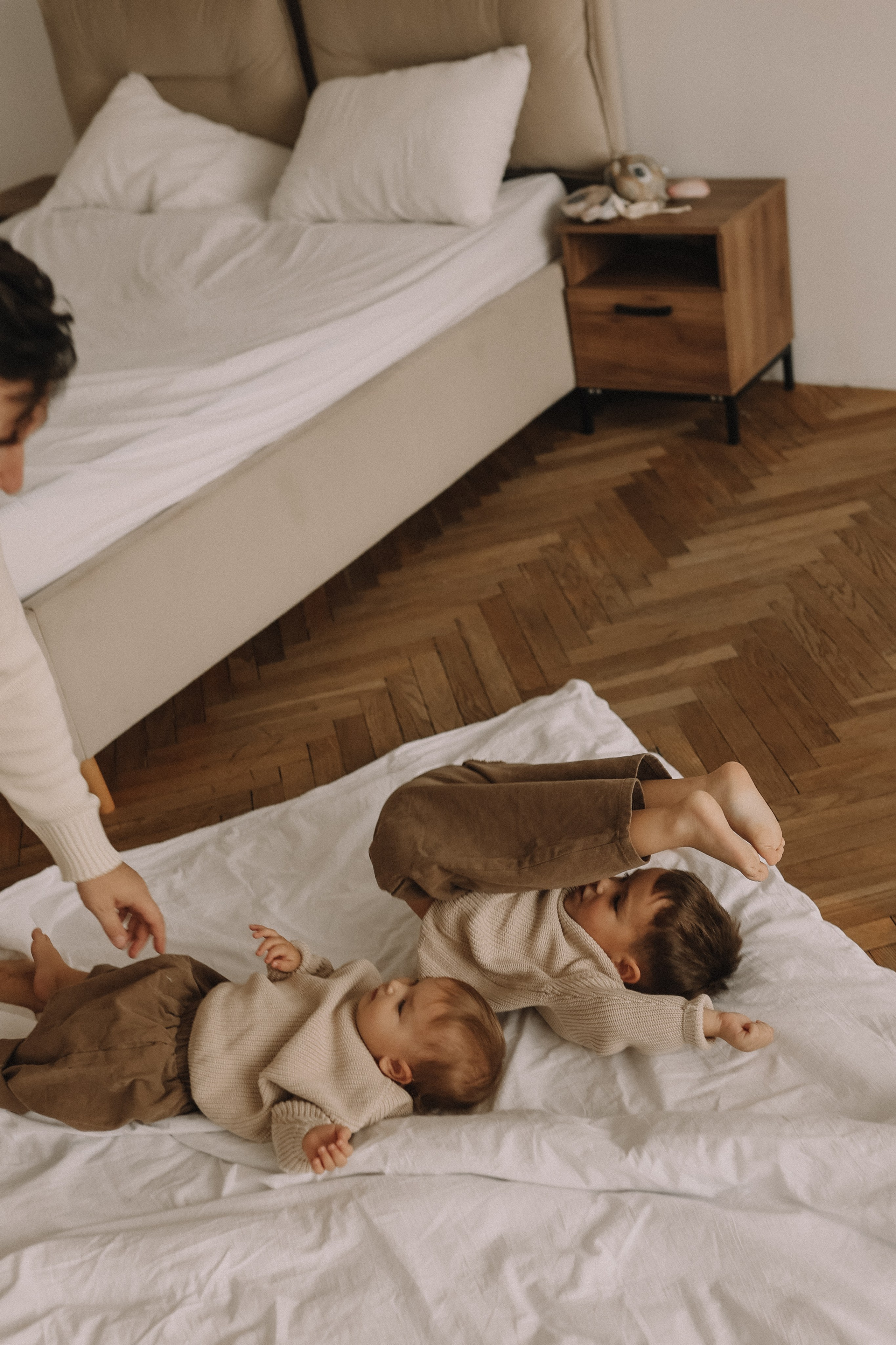 Максим Валерия Марк и Лукьян. Елена Гореликова фотограф в Москве