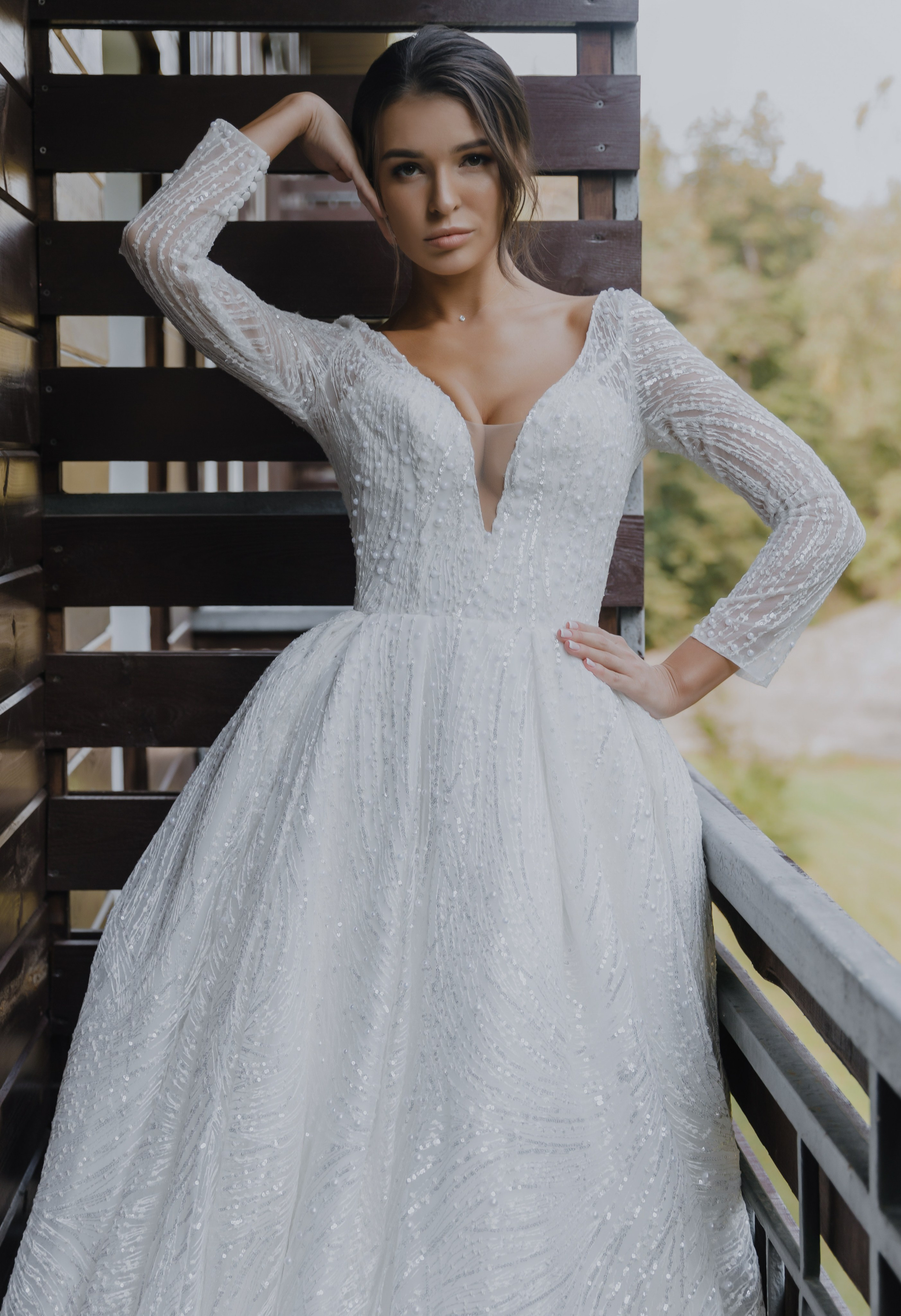 TIMUR_DARIA (PARK_HOTEL_ROSENDORF). Фотограф Андрей Ширкалин Москва Московская обл, Коломна, Рязань