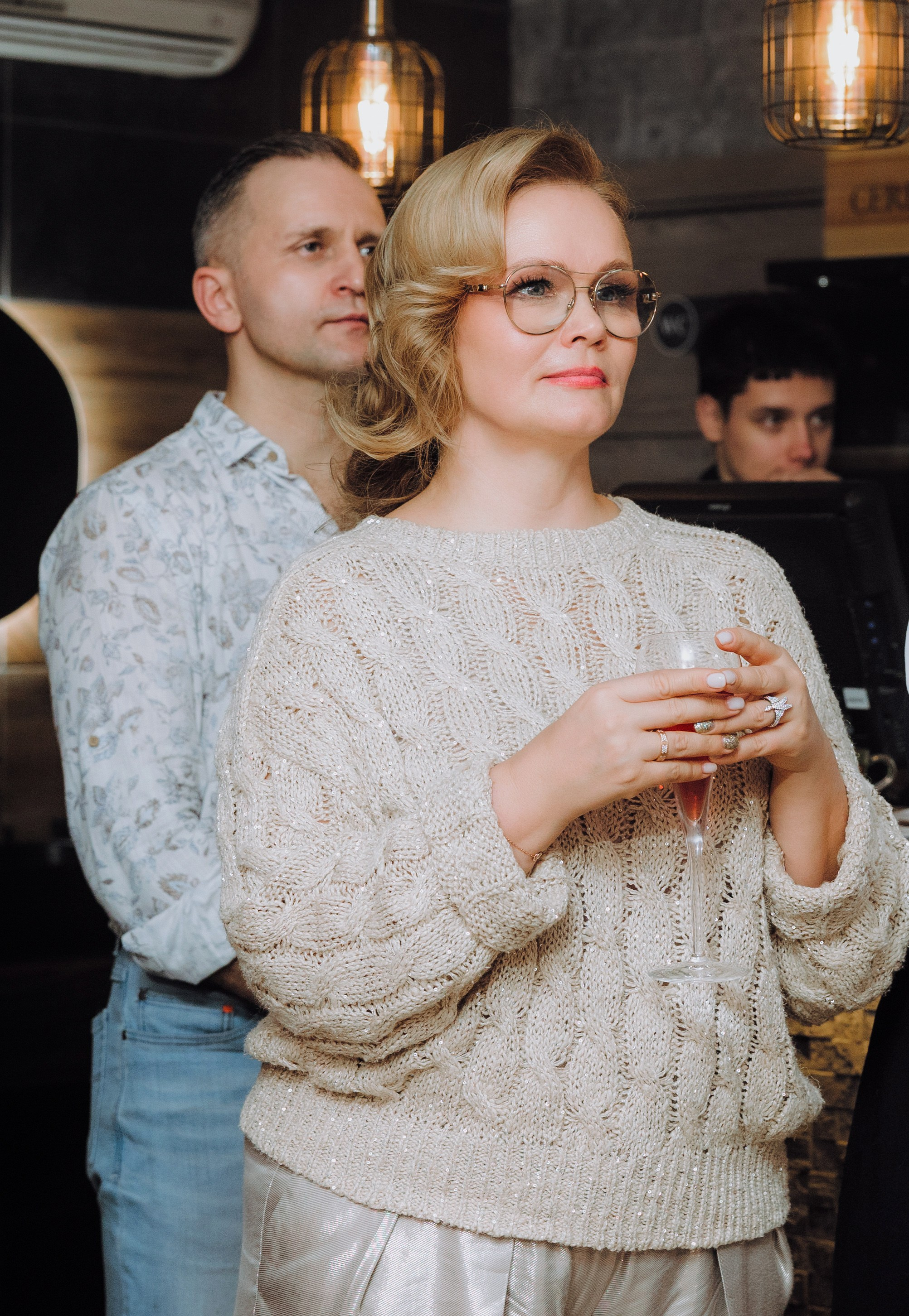 Юбилей 50 лет. Фотограф Андрей Ширкалин Москва Московская обл, Коломна, Рязань