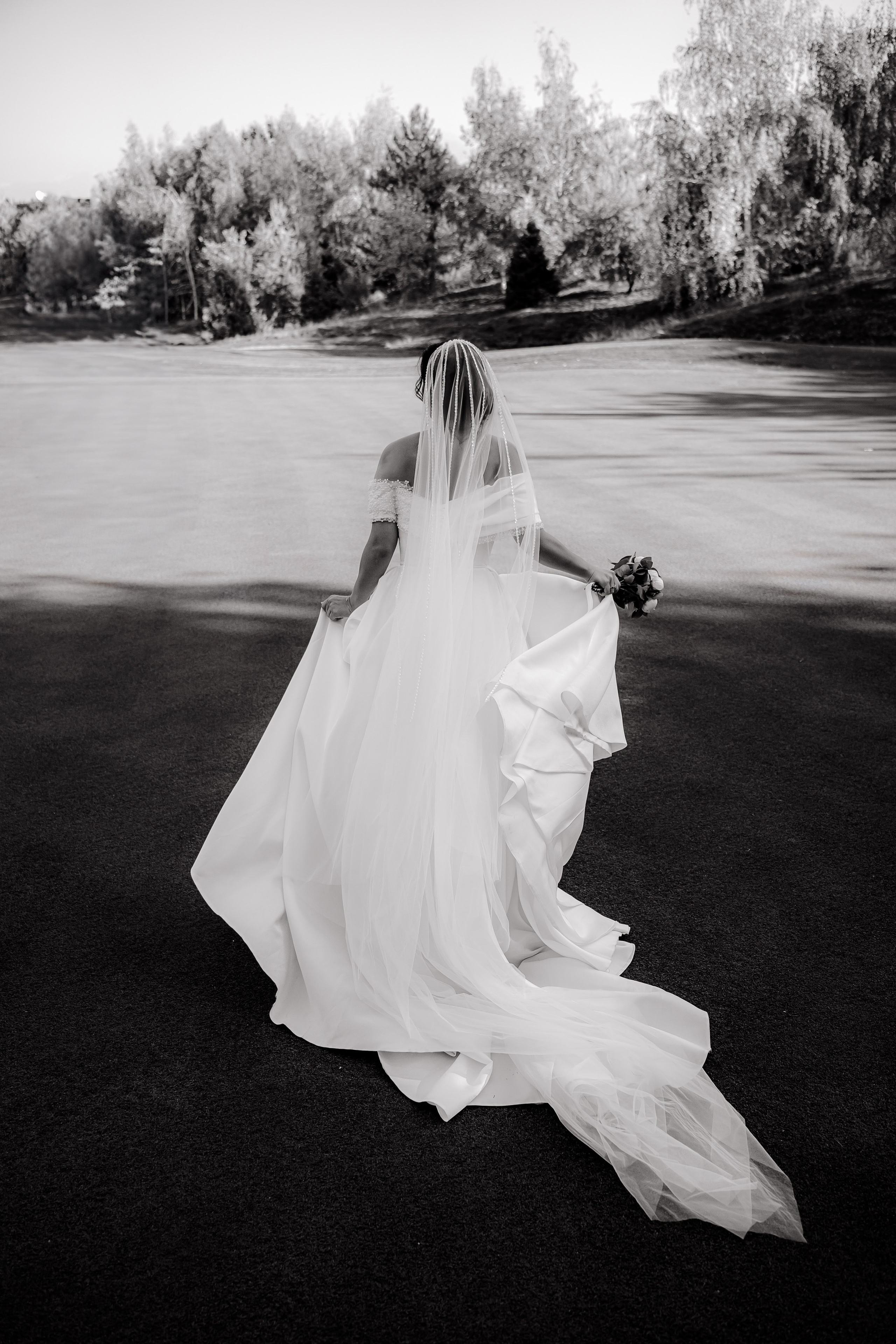 Свадебный Фотограф