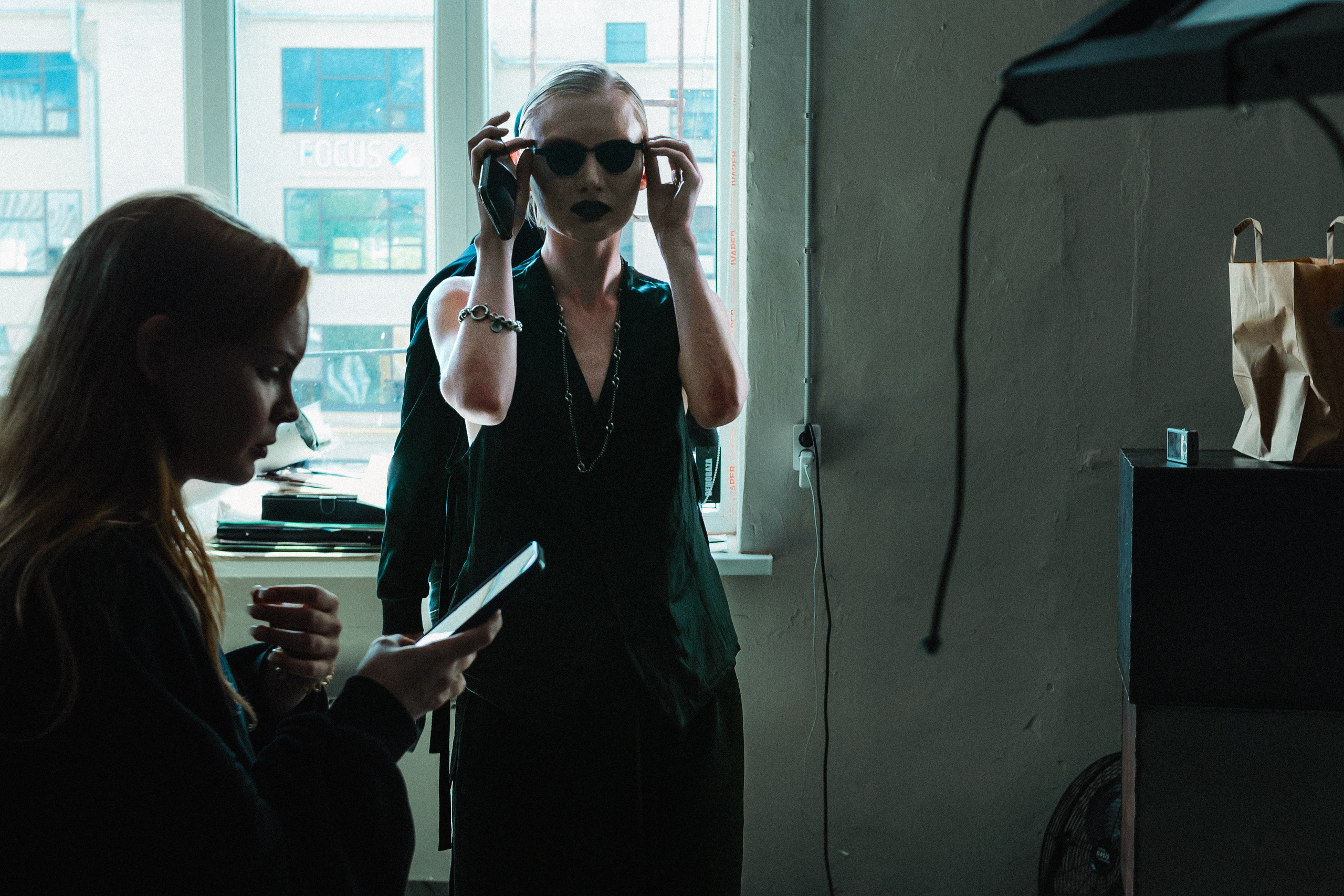 Campaign. Платонов Олег — фотограф Санкт-Петербург