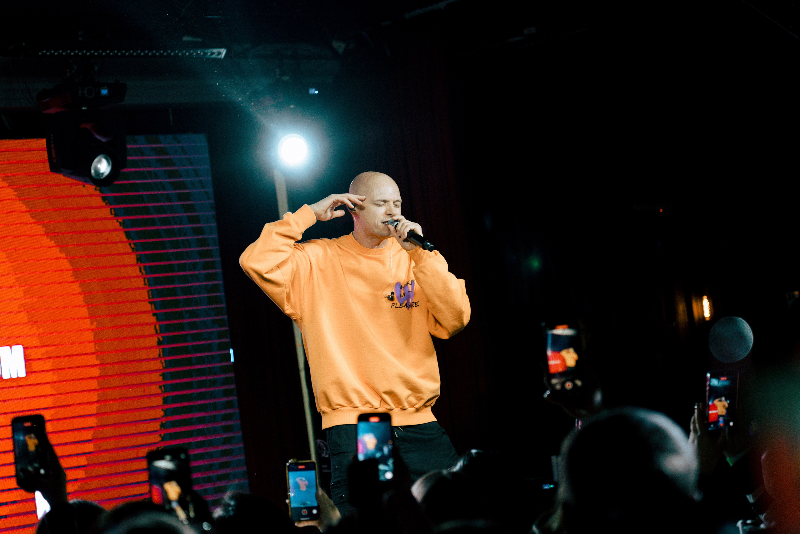 Фактор 2 в Улан-Удэ. Фотограф Улан-Удэ