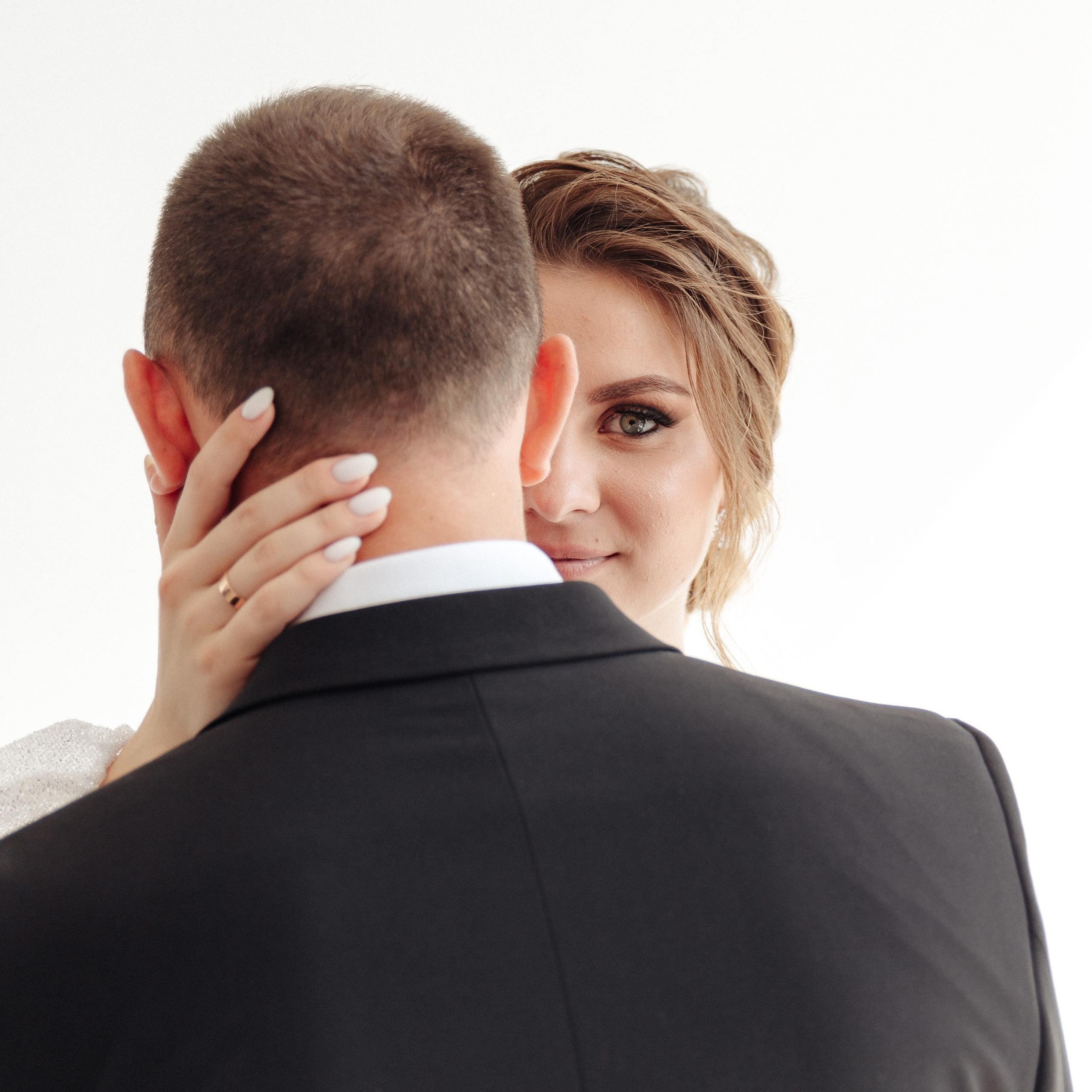 Свадебная сьемка. Свадебный и контент фотограф в городе Сызрань Шинов Даниль