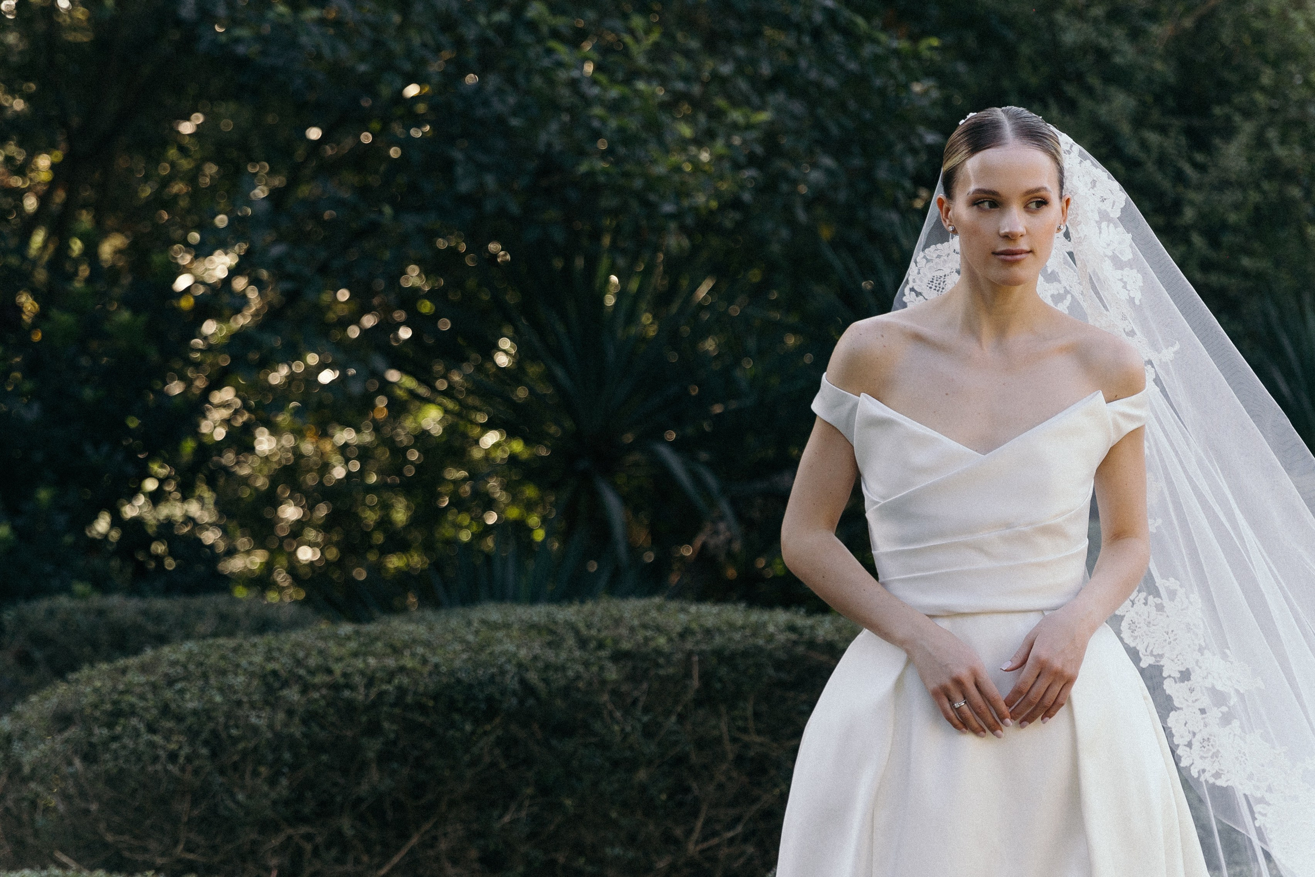 Эмиль и Катя. Свадебный и семейный фотограф в Краснодаре Роман Моско