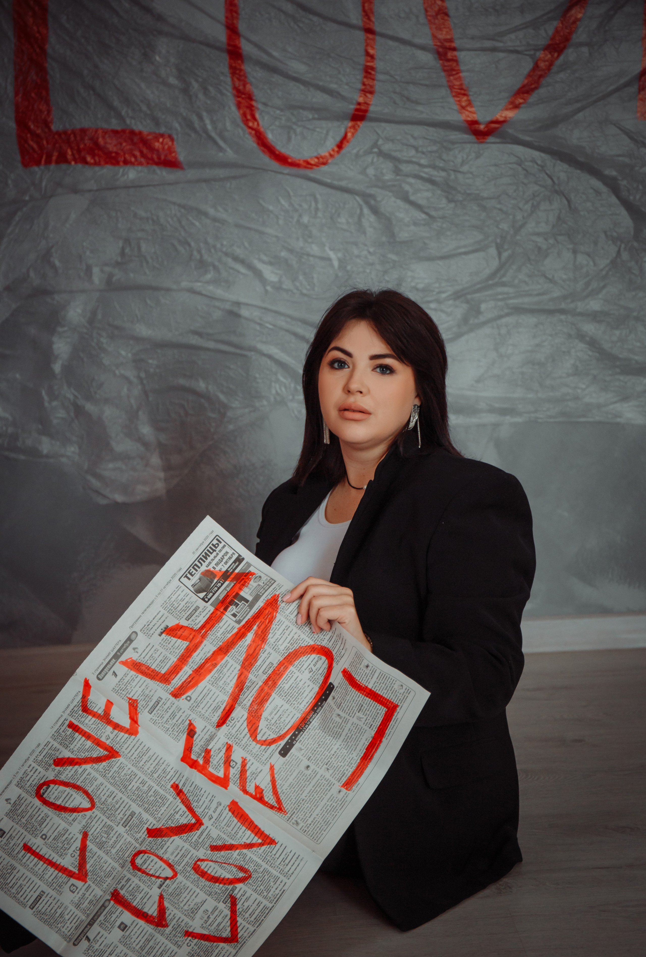 Индивидуальные фотосессии. Семейный фотограф из Новошахтинска Антонина Змиенко