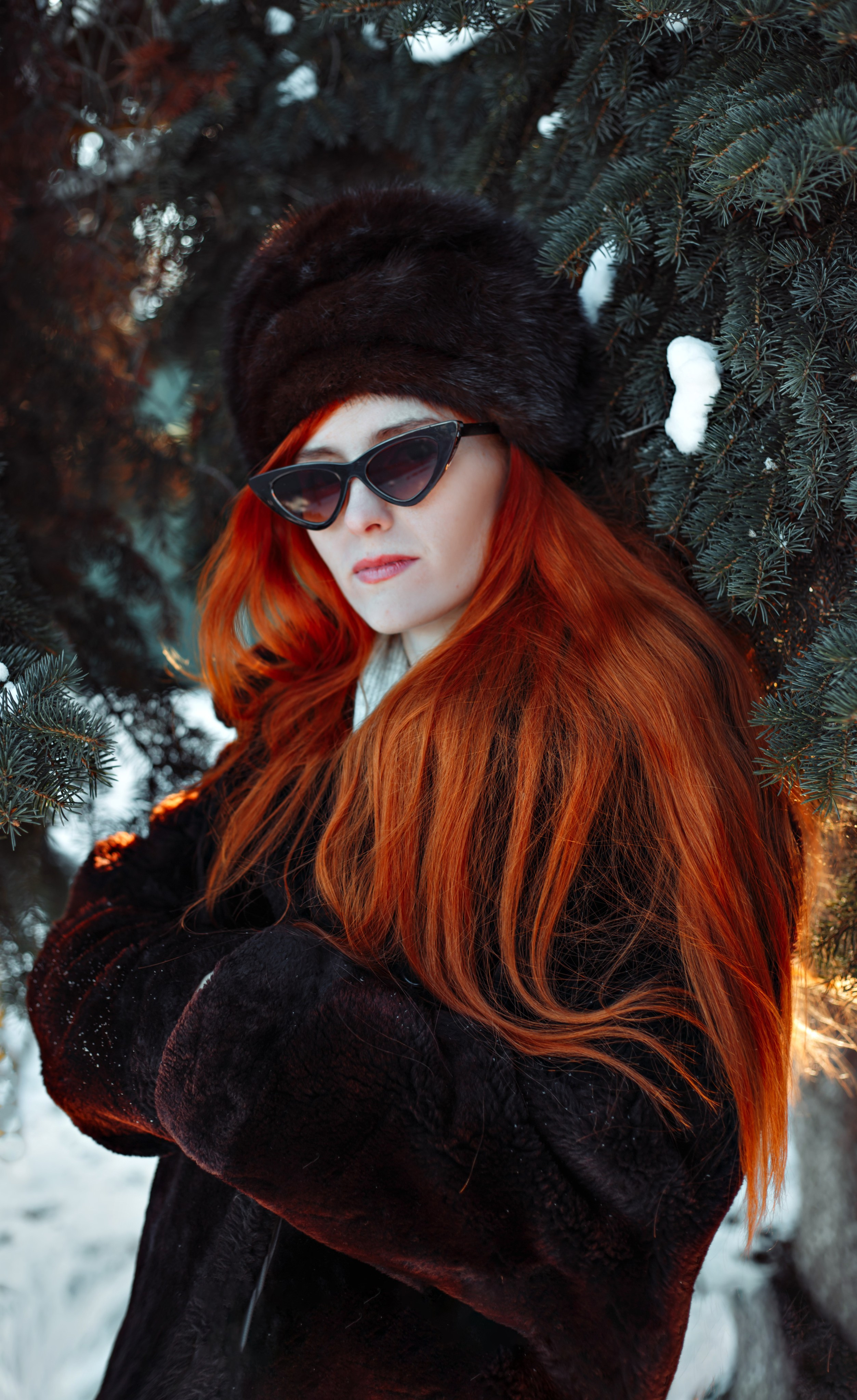 Индивидуальные фотосессии. Семейный фотограф из Новошахтинска Антонина Змиенко