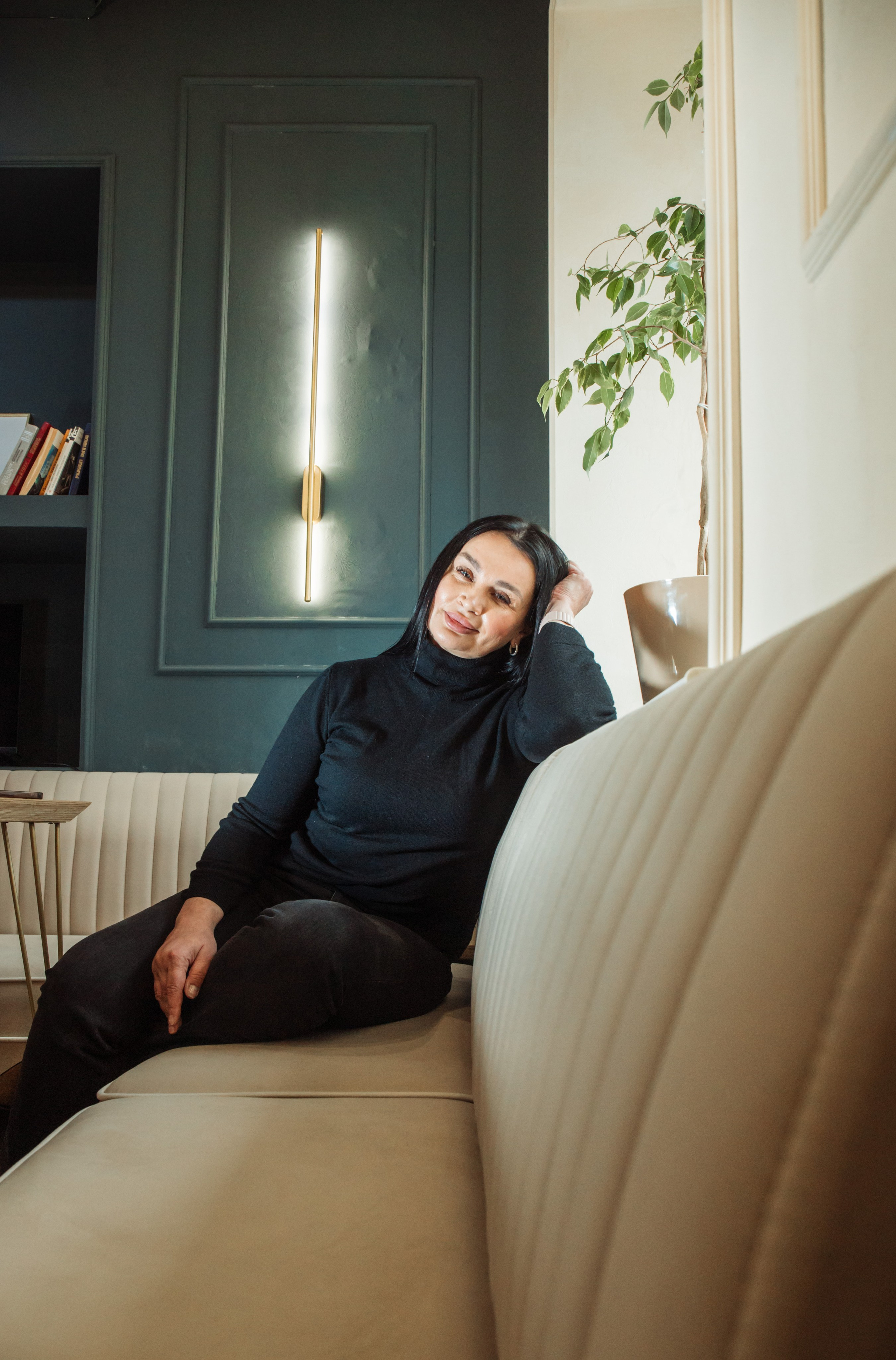 Индивидуальные фотосессии. Семейный фотограф из Новошахтинска Антонина Змиенко